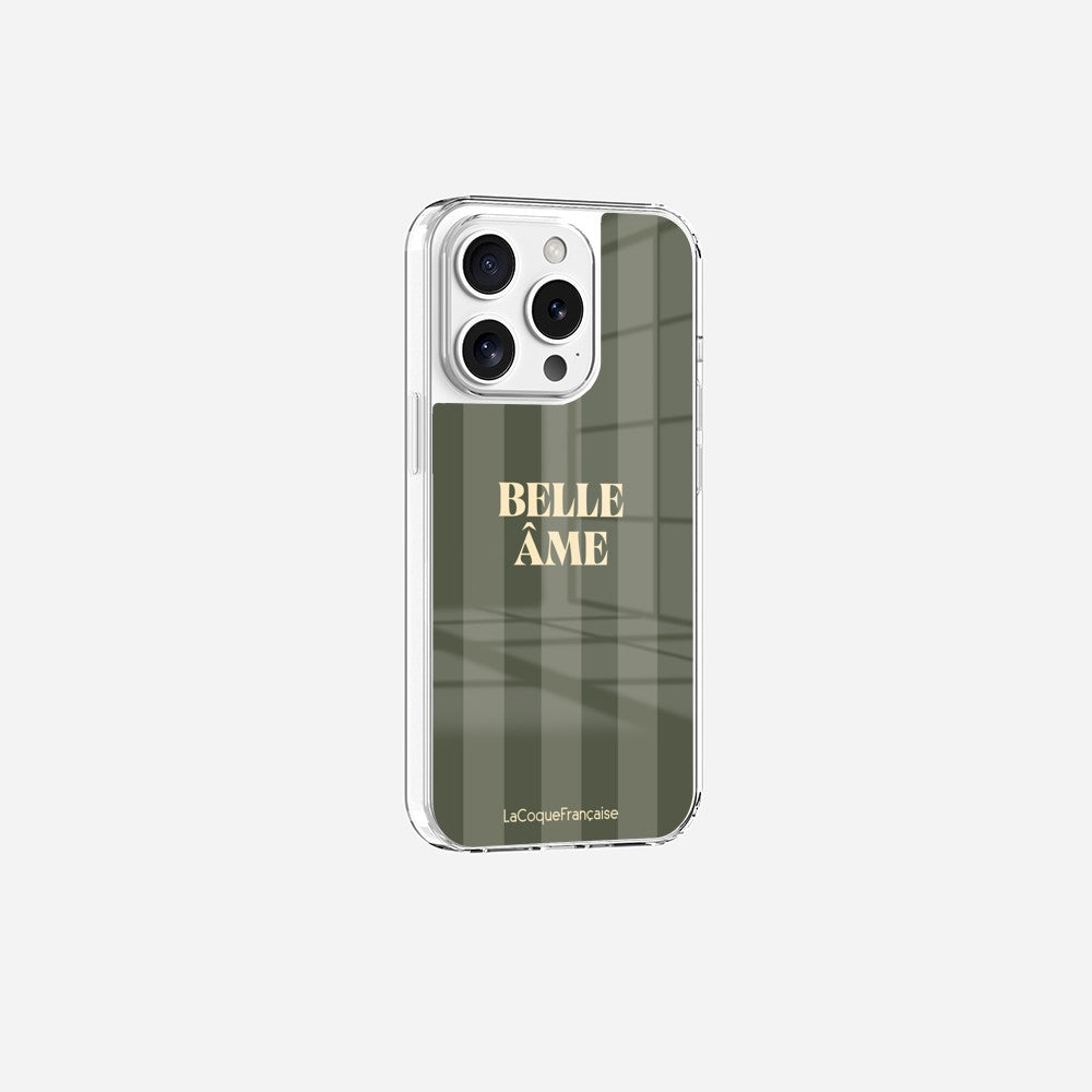 Coque Sans Anneaux Imprimee Belle Ame - 16