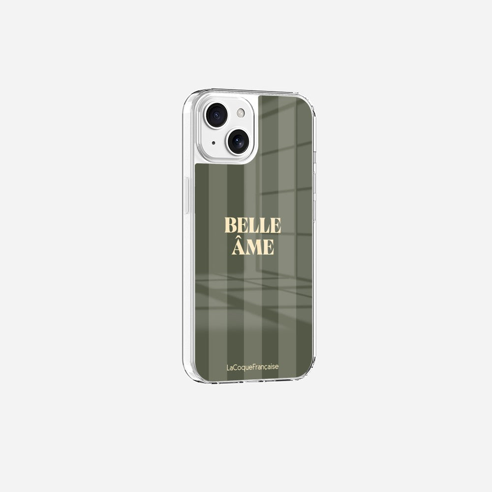Coque Sans Anneaux Imprimee Belle Ame - 18