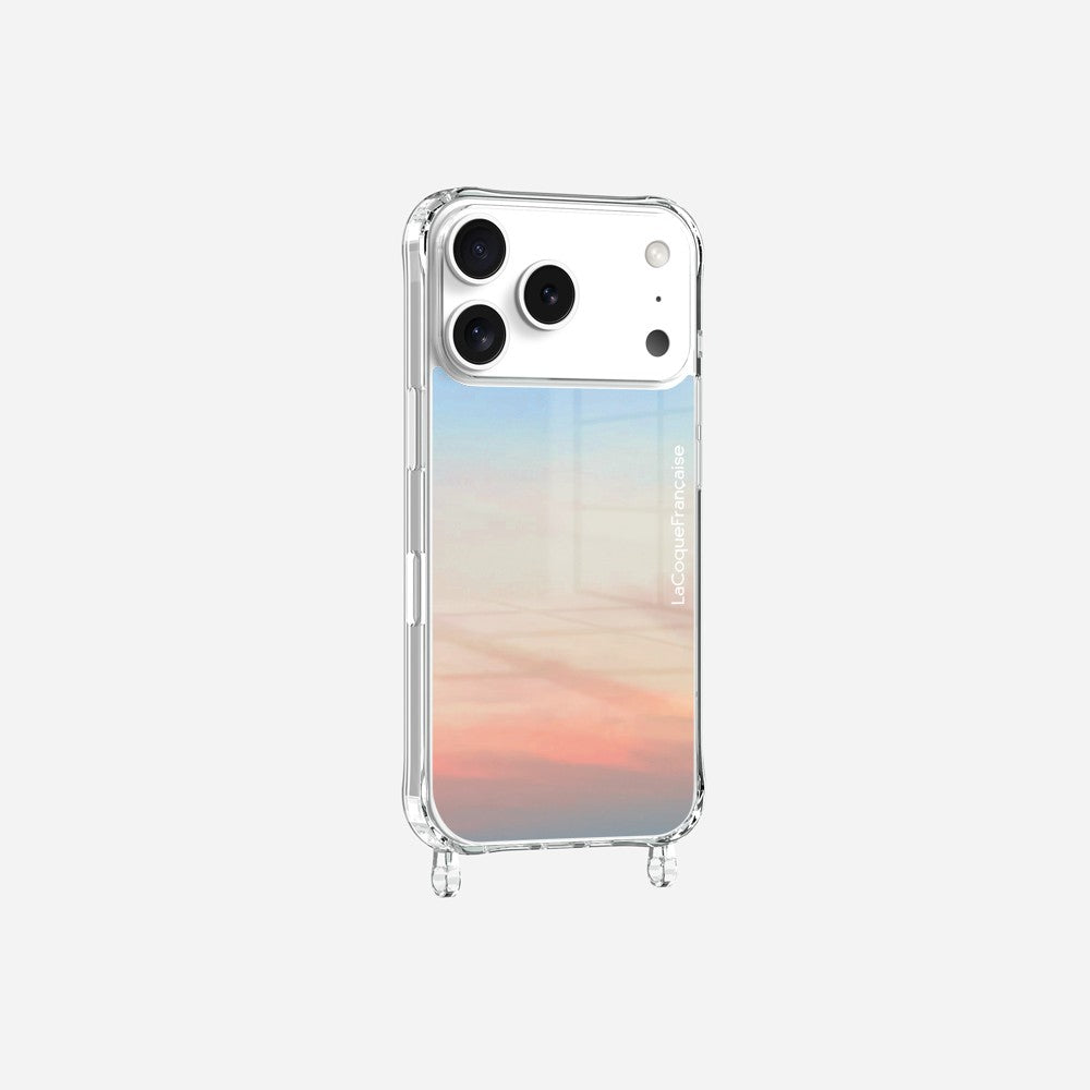 Coque Anneaux Imprimee Ete 20h00 - 28