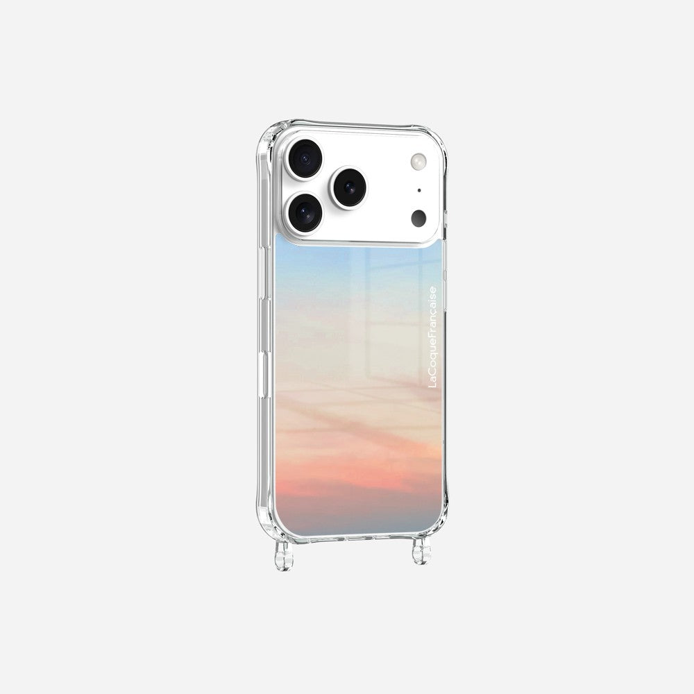 Coque Anneaux Imprimee Ete 20h00 - 27