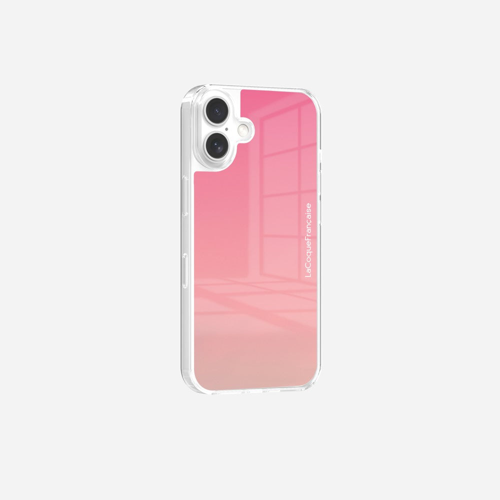 Coque Sans Anneaux Imprimee Ete 20h40 - 24