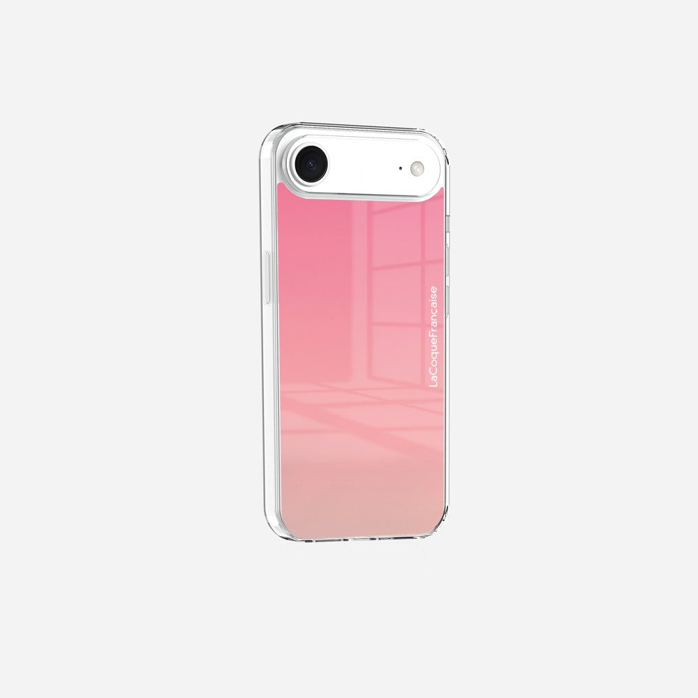 Coque Sans Anneaux Imprimee Ete 20h40 - 23