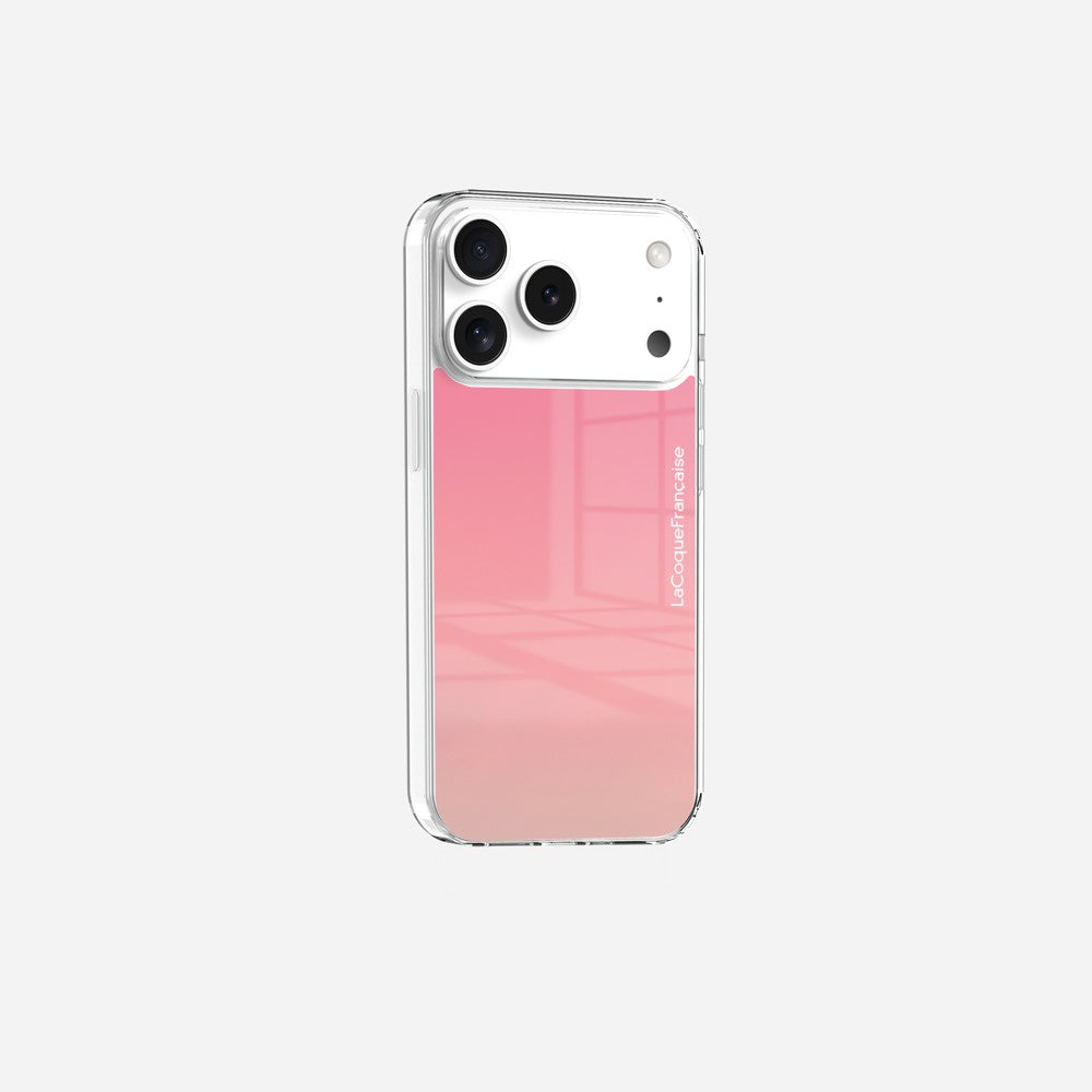 Coque Sans Anneaux Imprimee Ete 20h40 - 21