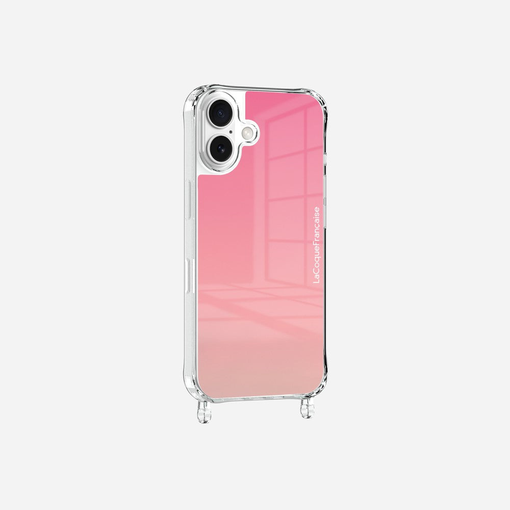 Coque Anneaux Imprimee Ete 20h40 - 31
