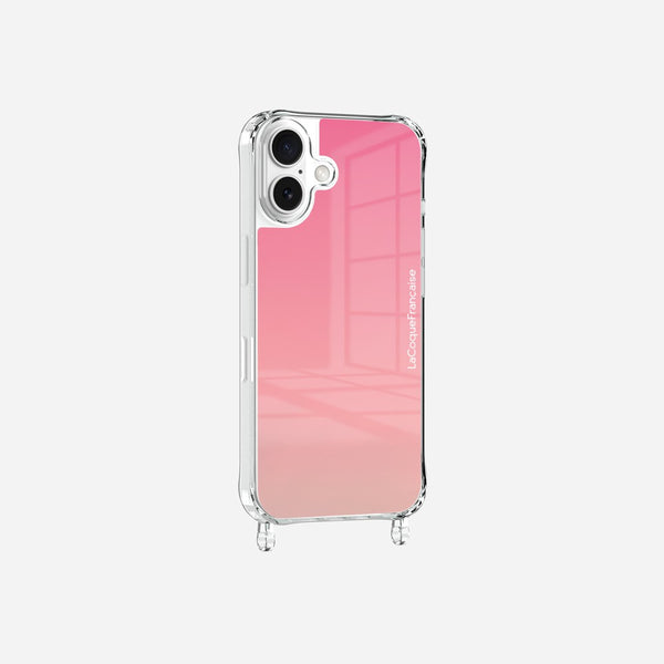 Coque Anneaux Imprimee Ete 20h40 - 31