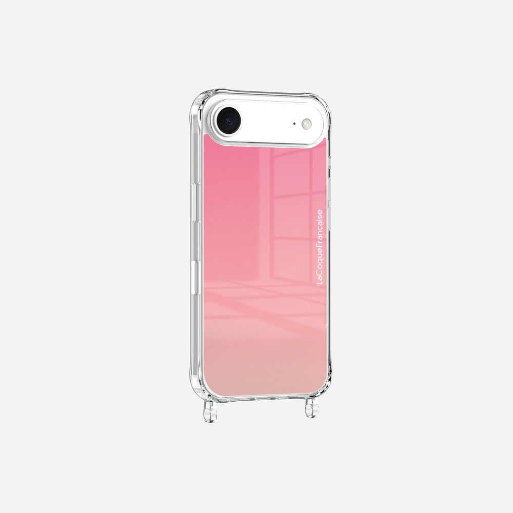 Coque Anneaux Imprimee Ete 20h40 - 30
