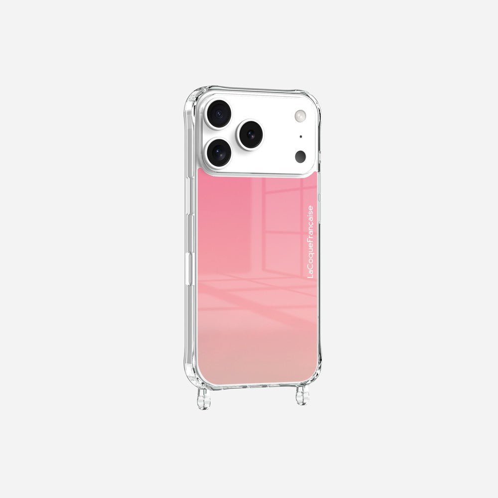 Coque Anneaux Imprimee Ete 20h40 - 28