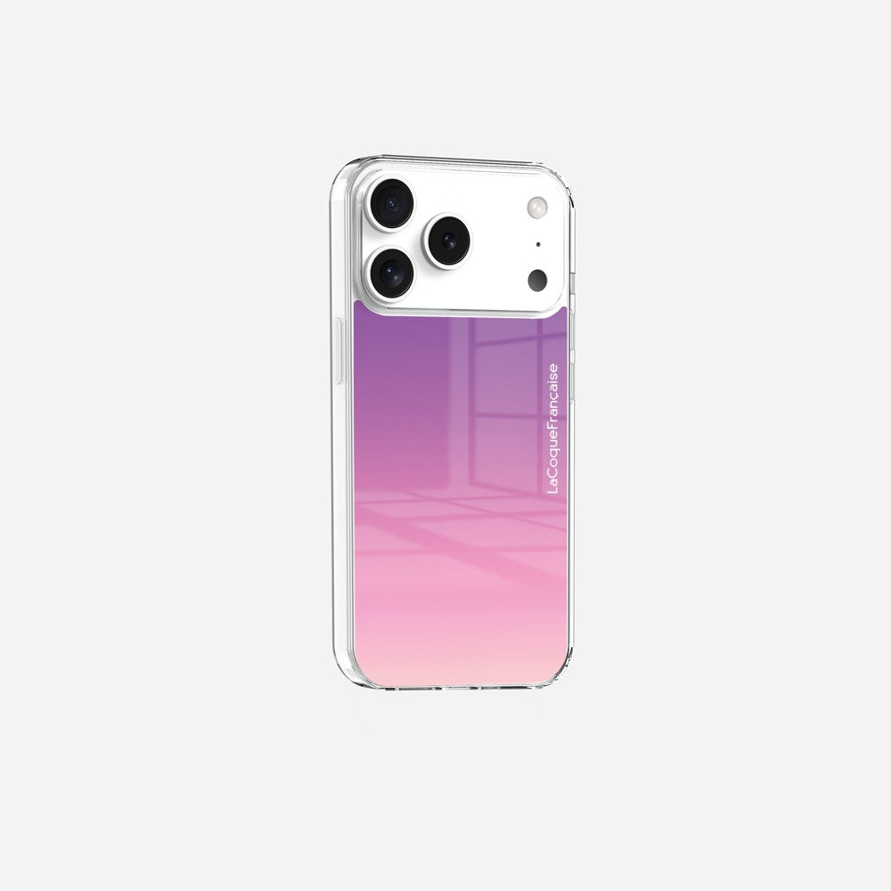 Coque Sans Anneaux Imprimee Ete 20h50 - 22