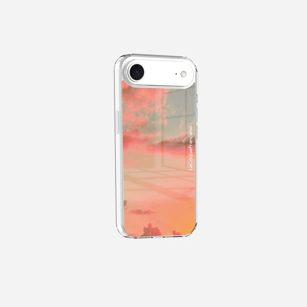 Coque Sans Anneaux Imprimee Ete 20h30 - 23