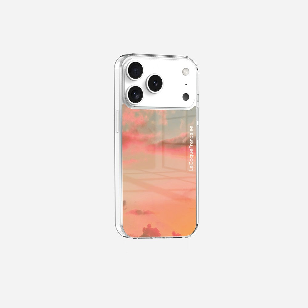 Coque Sans Anneaux Imprimee Ete 20h30 - 22