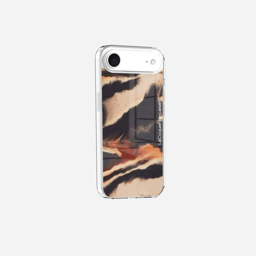 Coque Sans Anneaux Imprimee Antilope - 23
