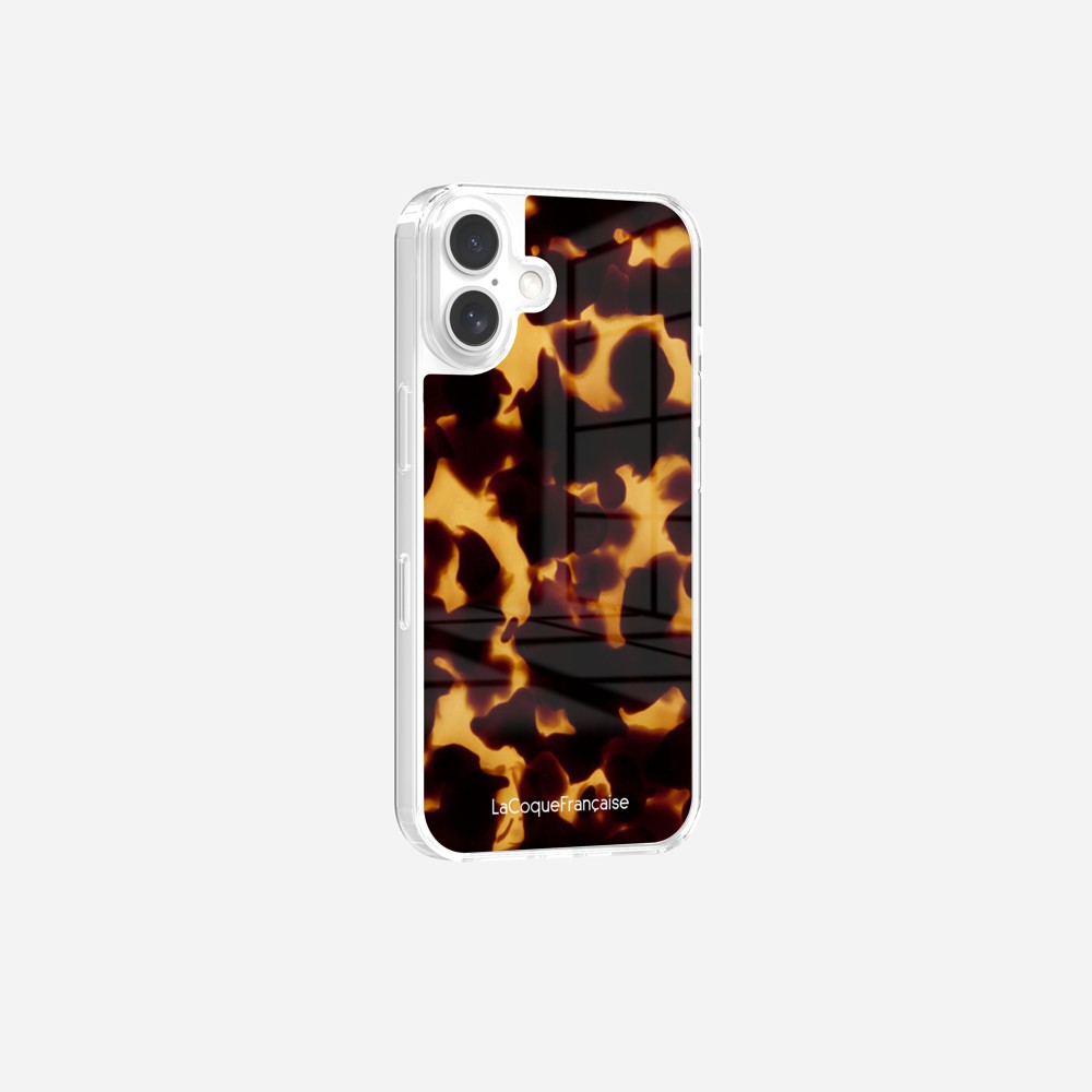 Coque Sans Anneaux Imprimee Tortue - 6
