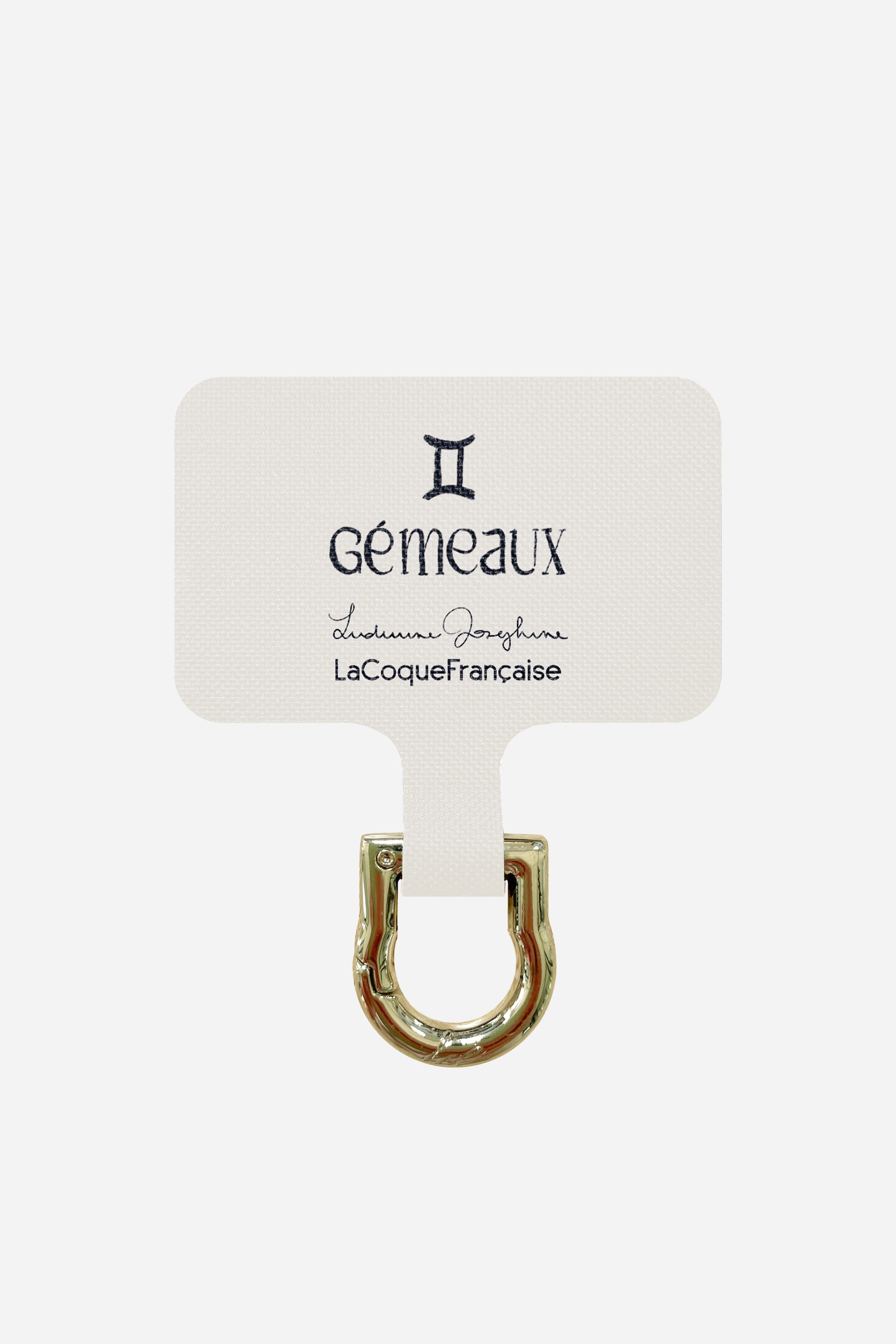 Adaptateur Personnalise LUDIVINE JOSEPHINE X LCF Gemeaux