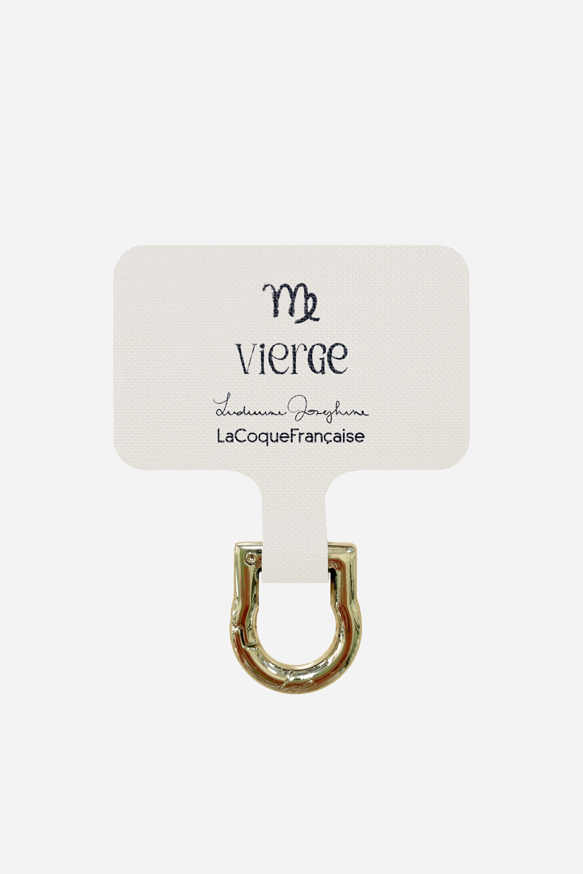 Adaptateur Personnalise LUDIVINE JOSEPHINE X LCF Vierge