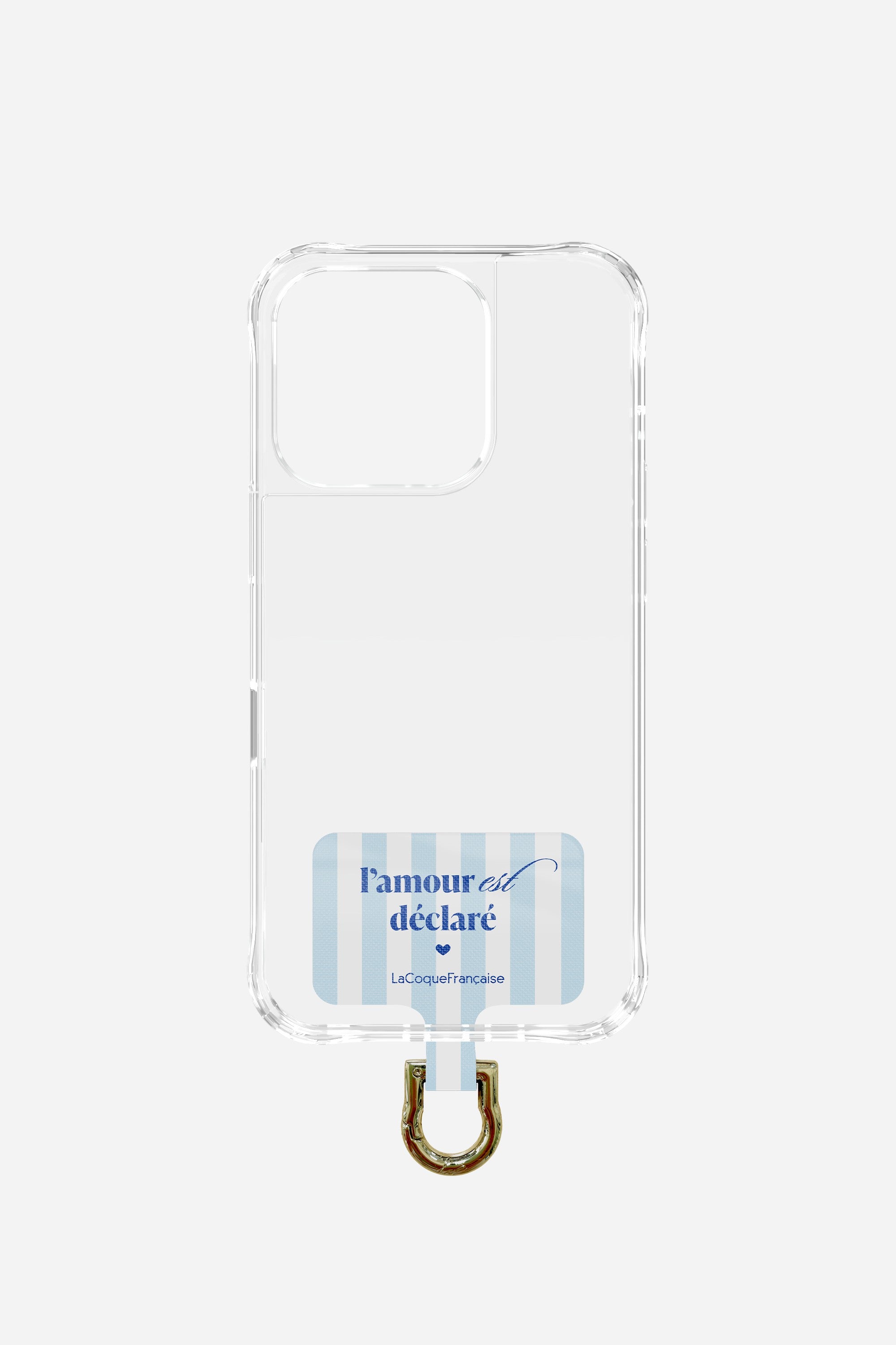 Adaptateur Personnalise L'amour Est Declare