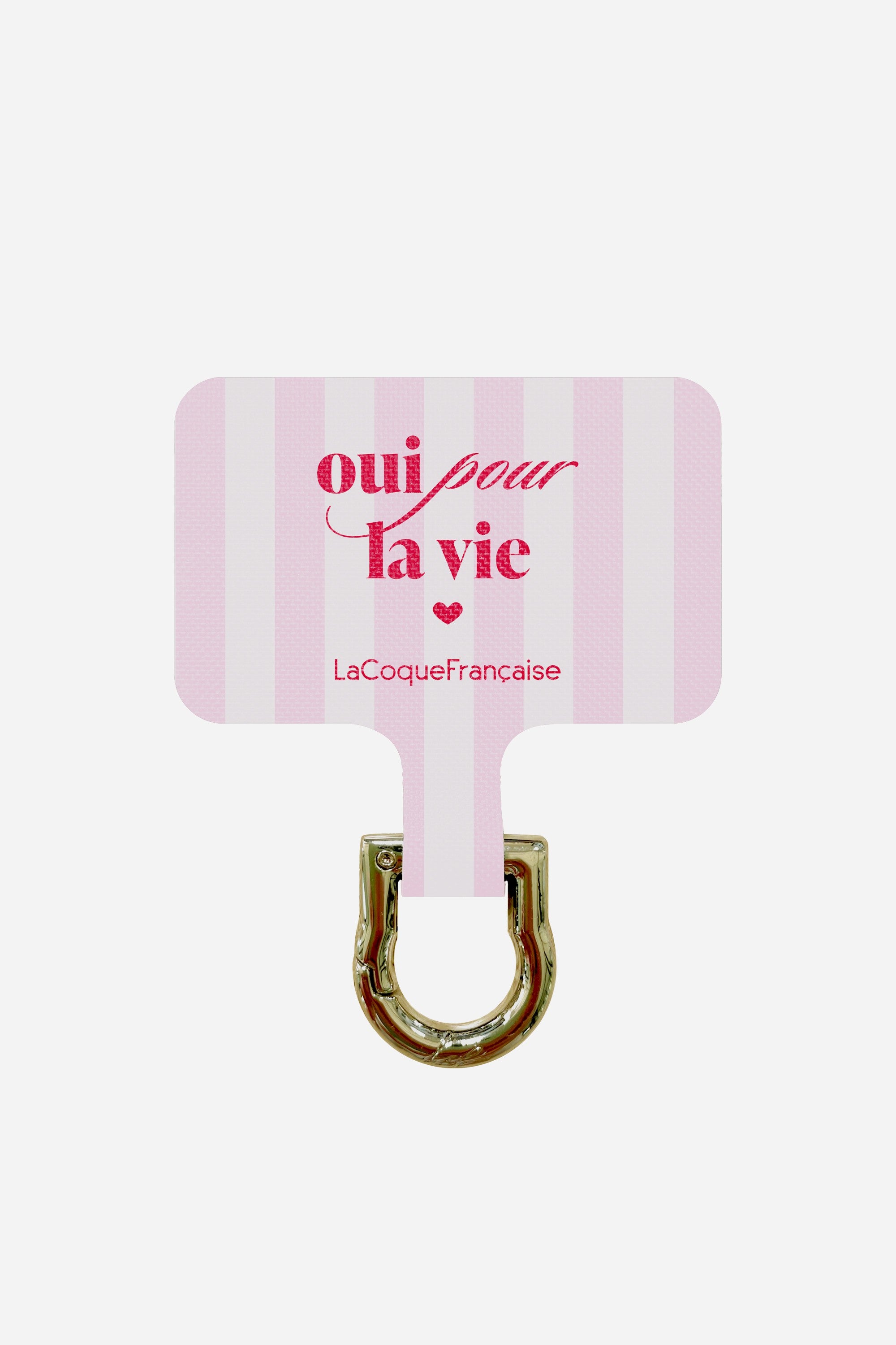 Adaptateur Personnalise Oui Pour La Vie