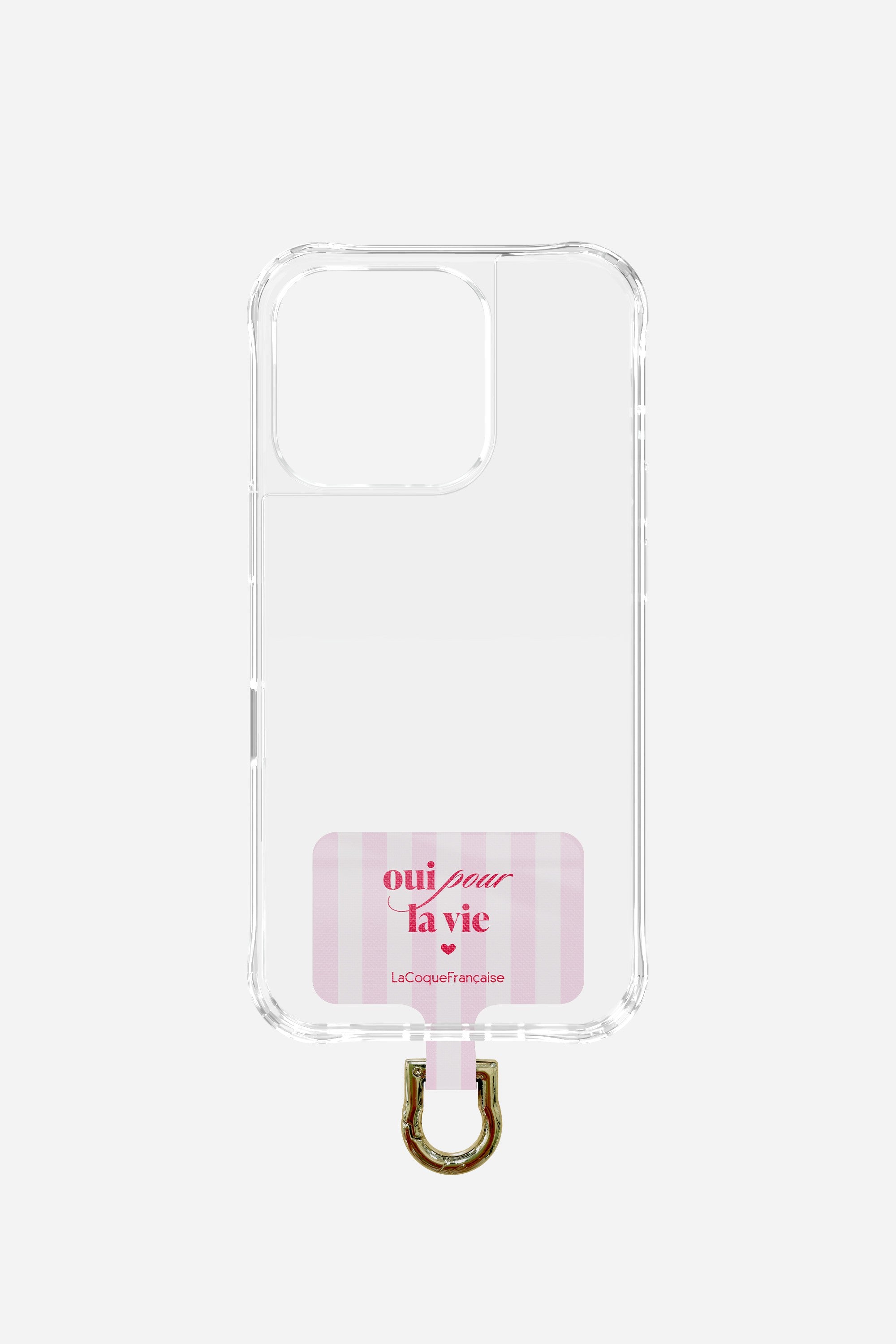 Adaptateur Personnalise Oui Pour La Vie