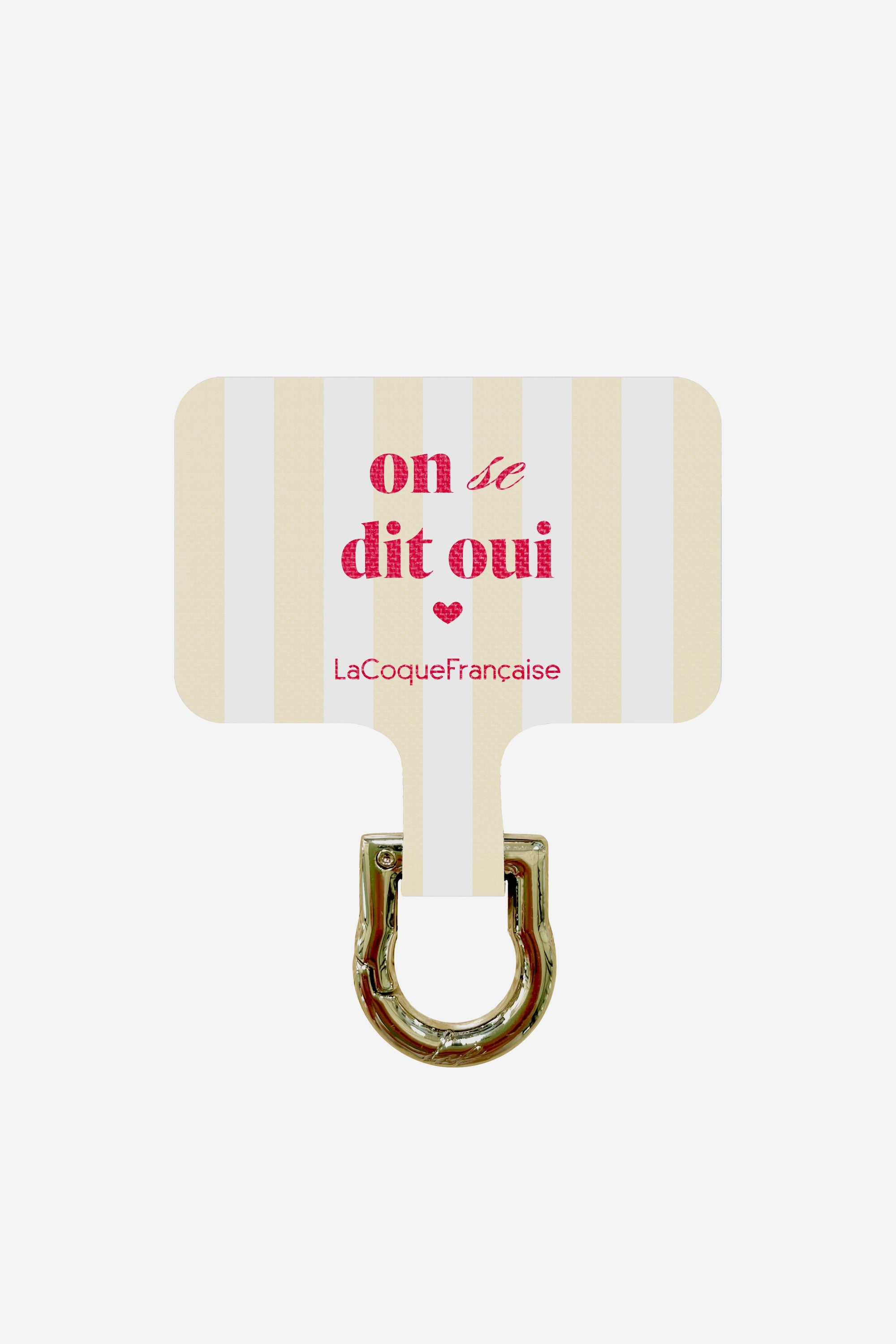 Adaptateur Personnalise On Se Dit Oui