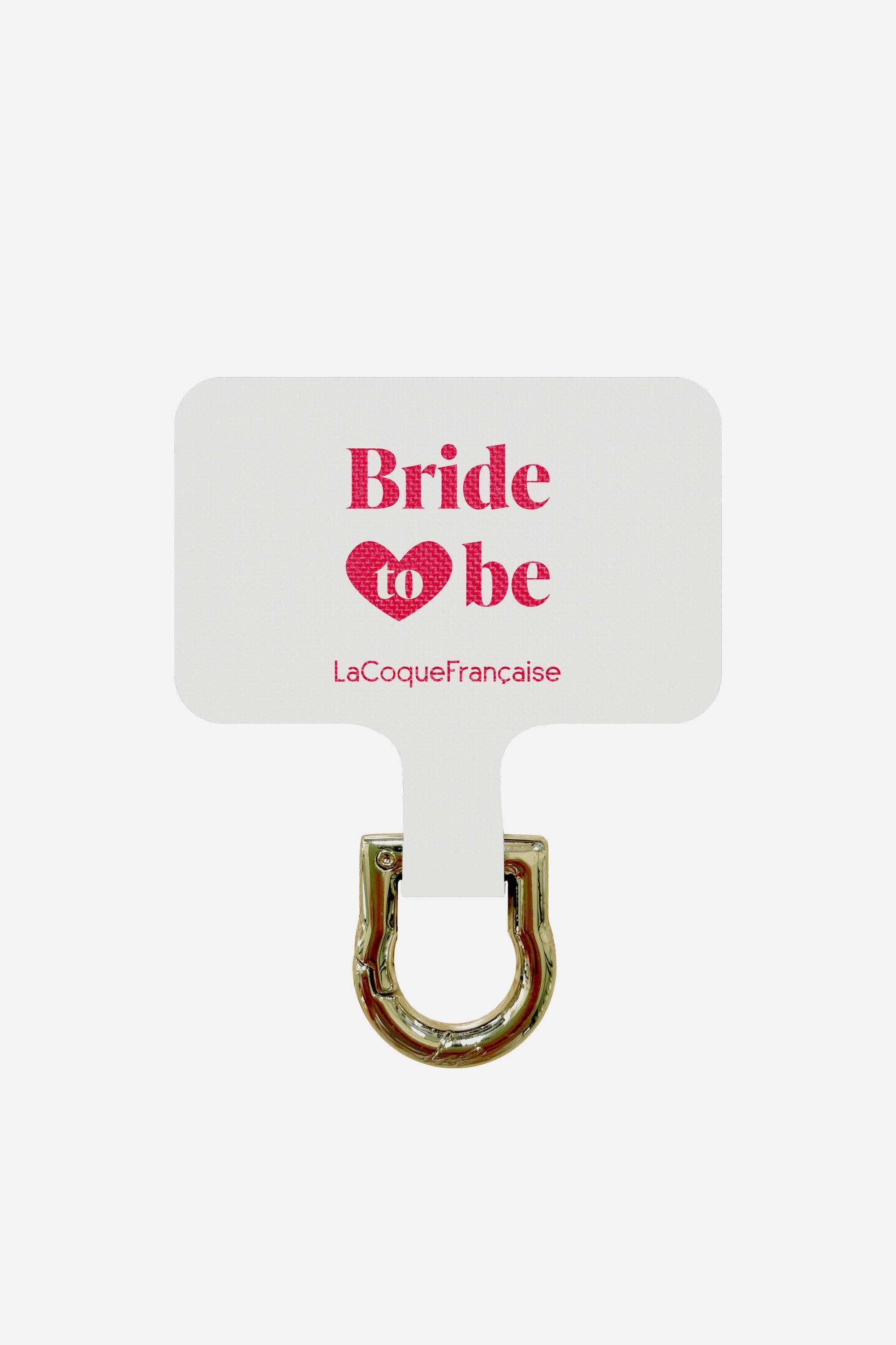 Adaptateur Personnalise Bride To Be