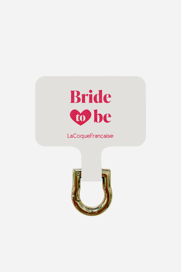 Adaptateur Personnalise Bride To Be