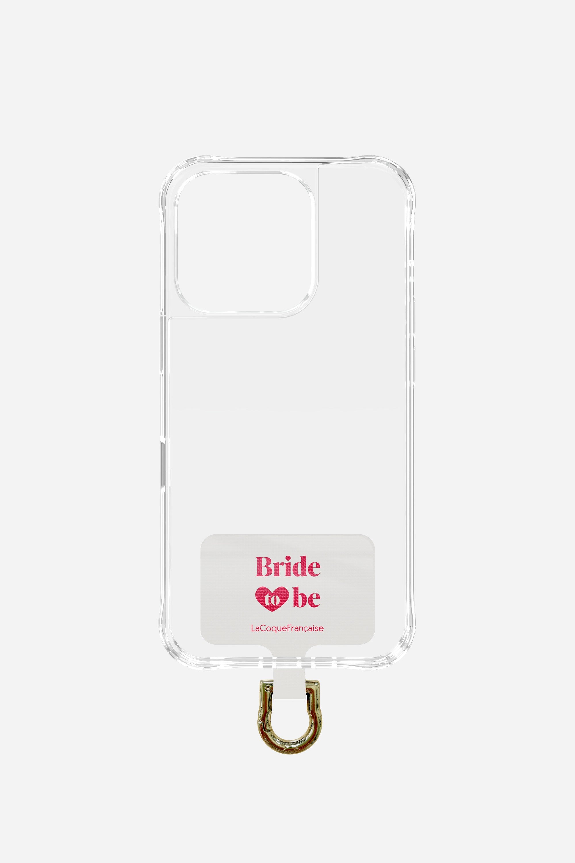 Adaptateur Personnalise Bride To Be