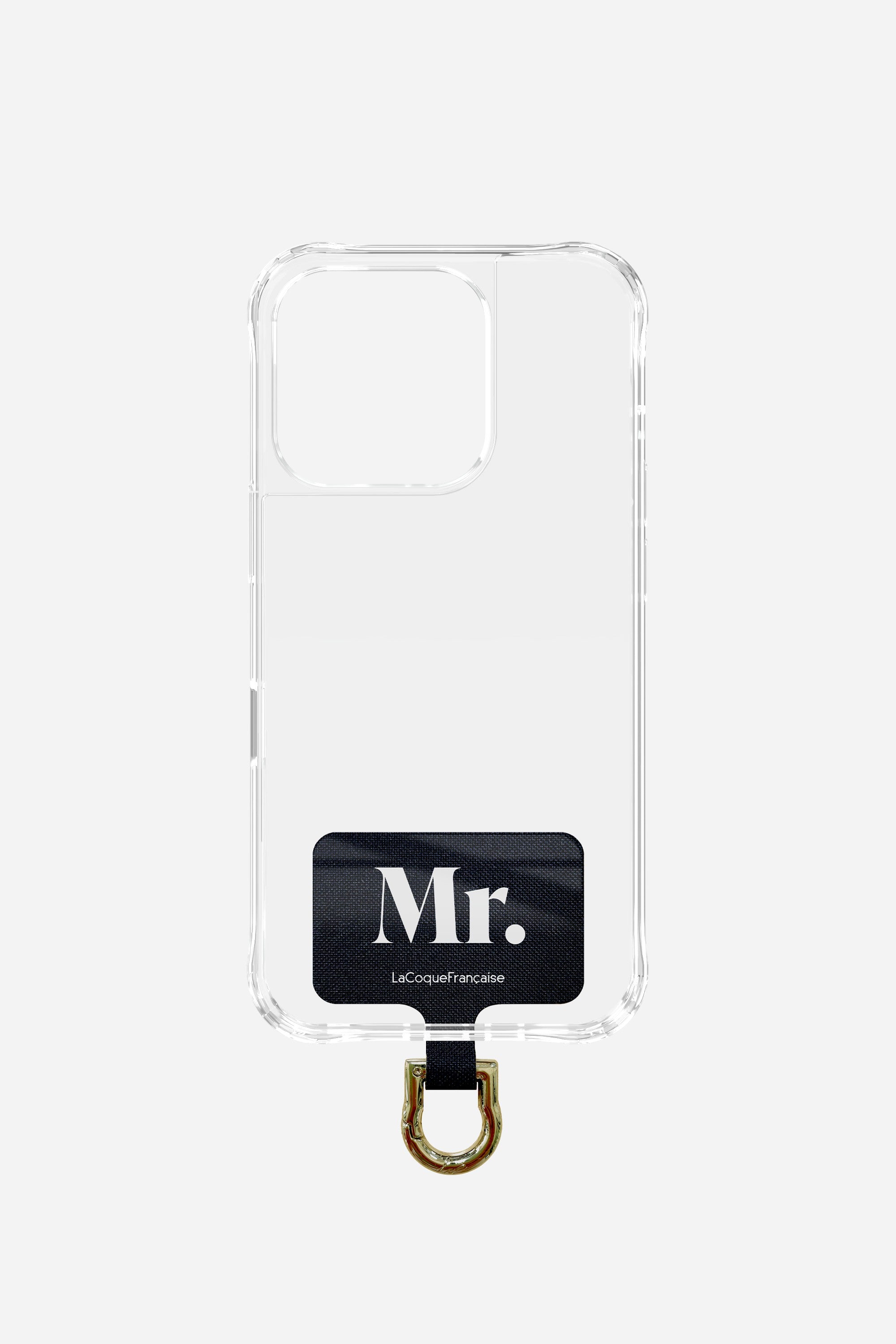 Adaptateur Personnalise Mr