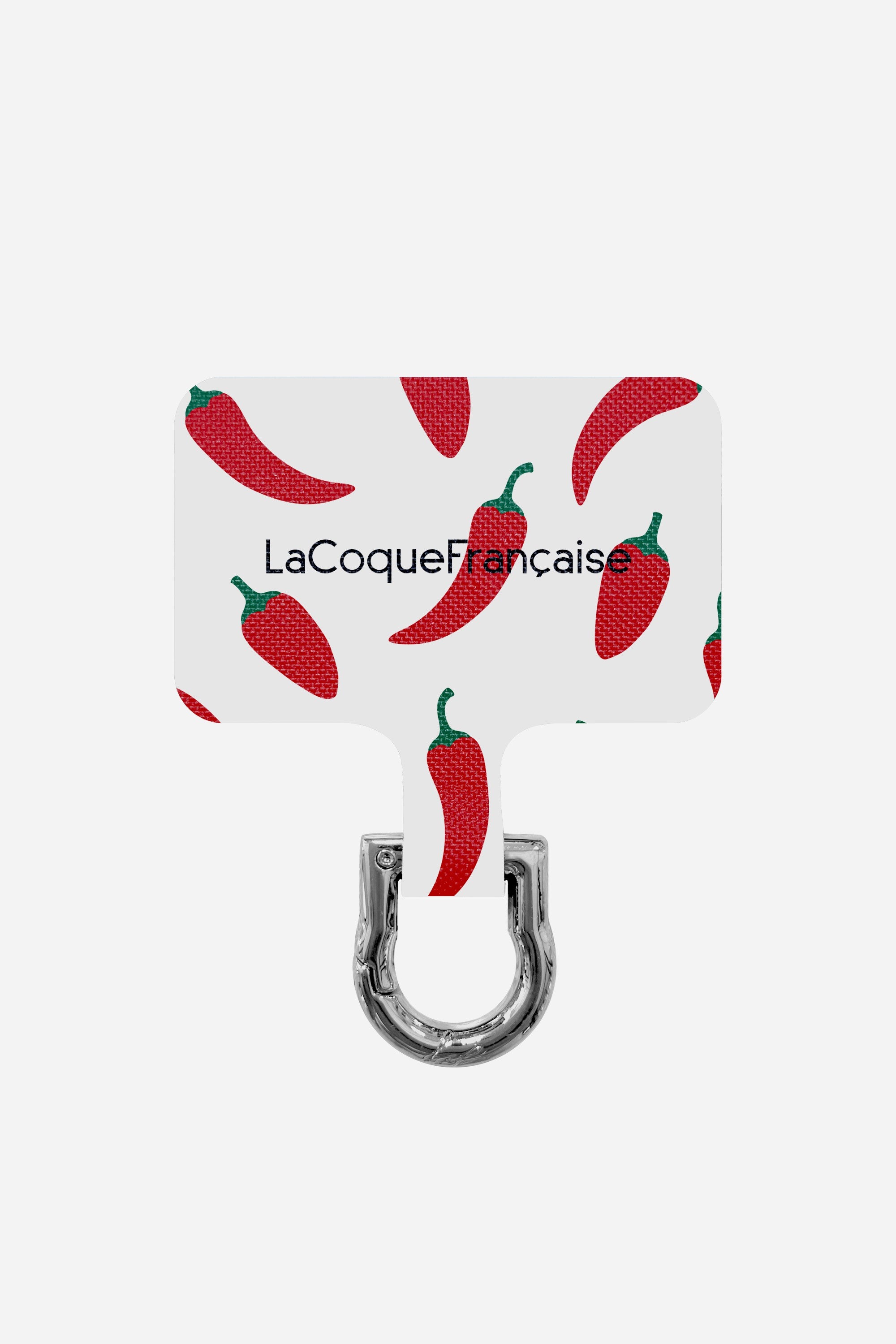 Adaptateur Personnalise Piments