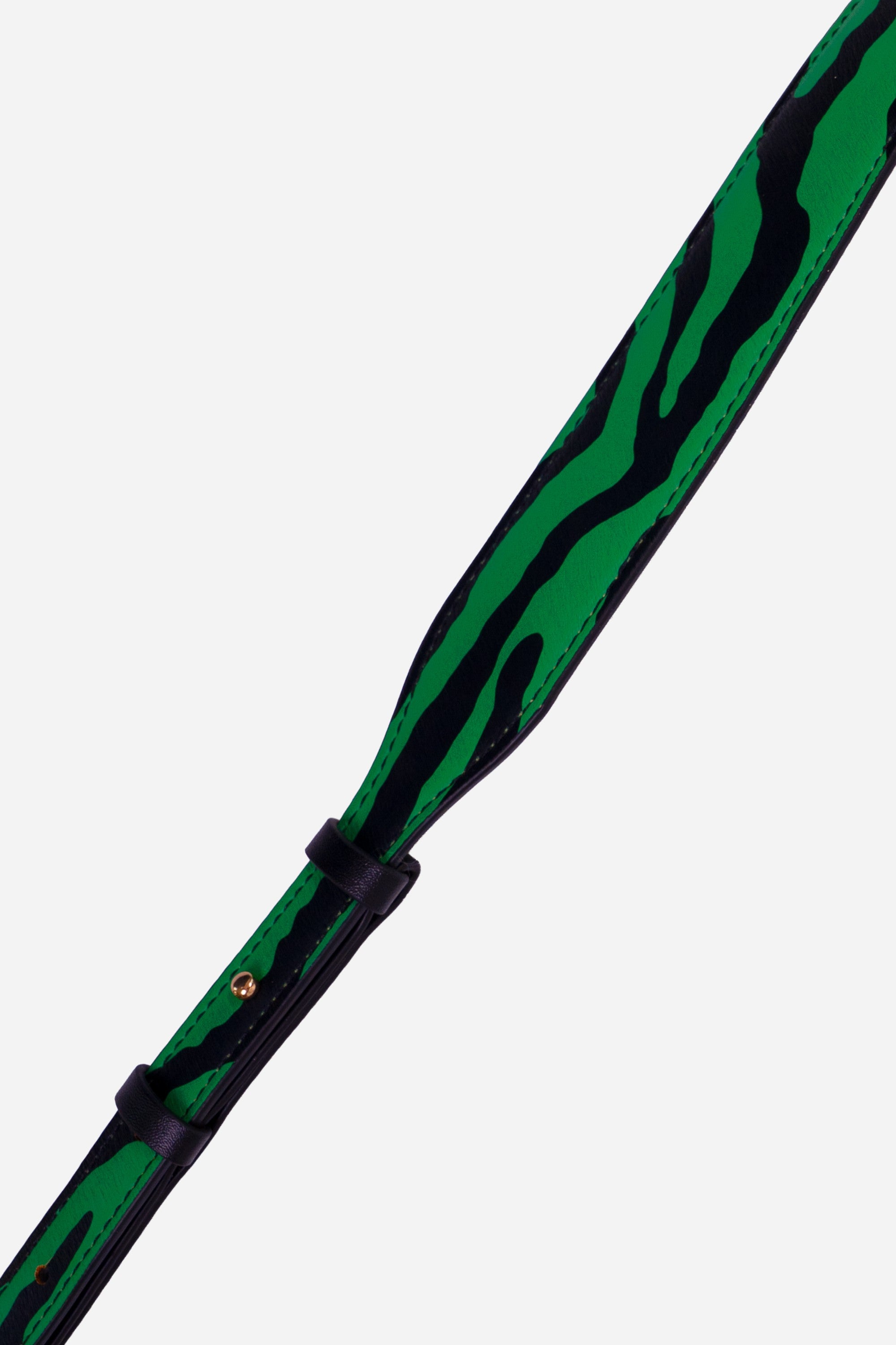 Nora Long Green Chain 120 cm