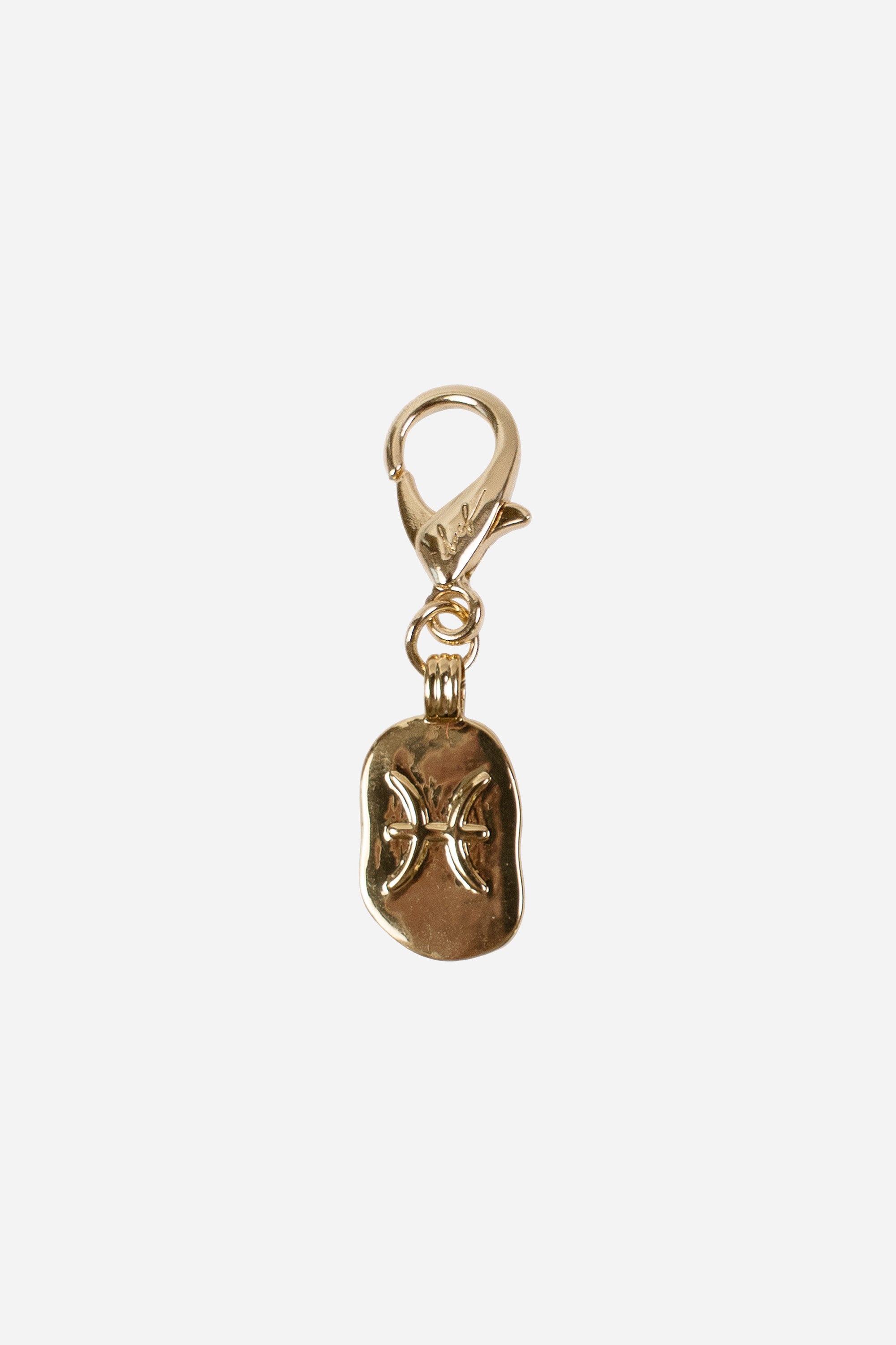 Charms Poisson Dore