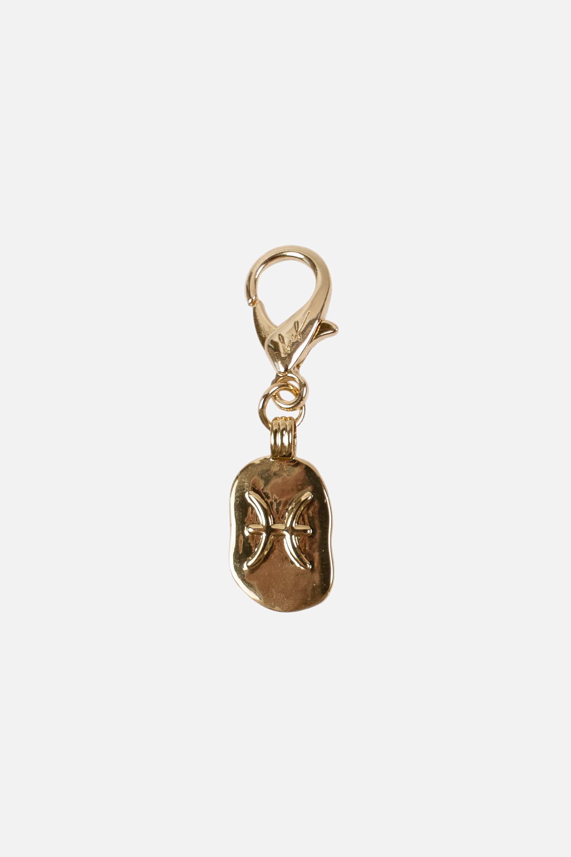 Charms Poisson Dore