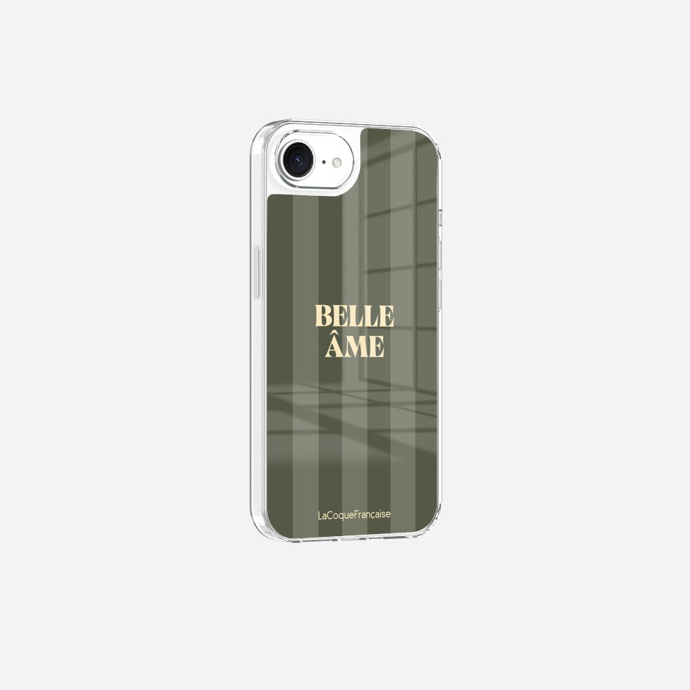 Coque Sans Anneaux Imprimee Belle Ame - 21