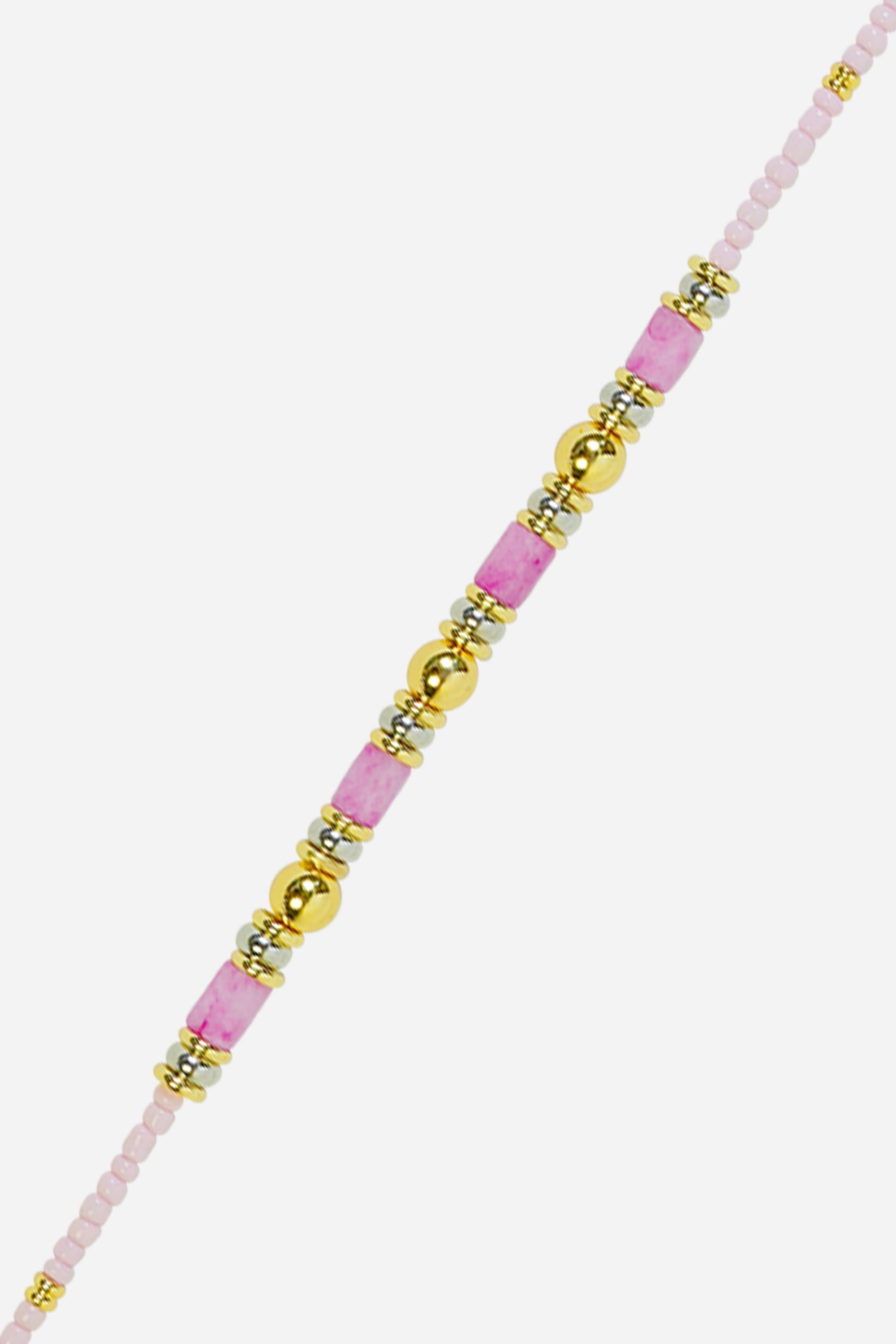 Avni Rose Long Chain 120 cm