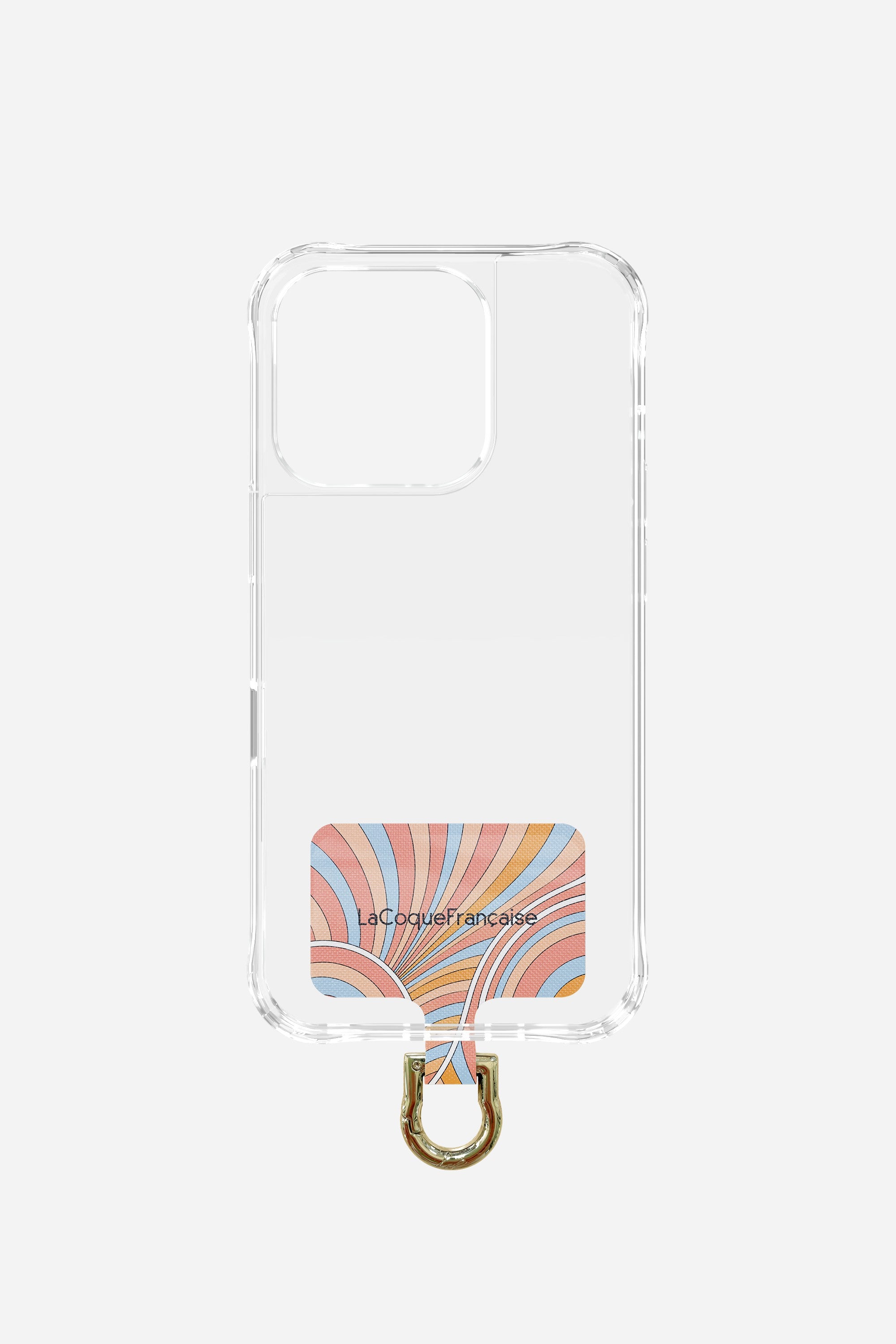 Adaptateur Personnalise Paradisio Corail