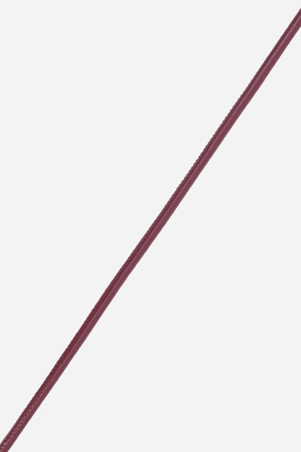Nolan Bordeaux Plain Cord