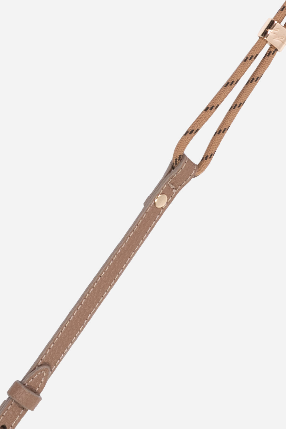 Cordon Uni Colleen Taupe - 2