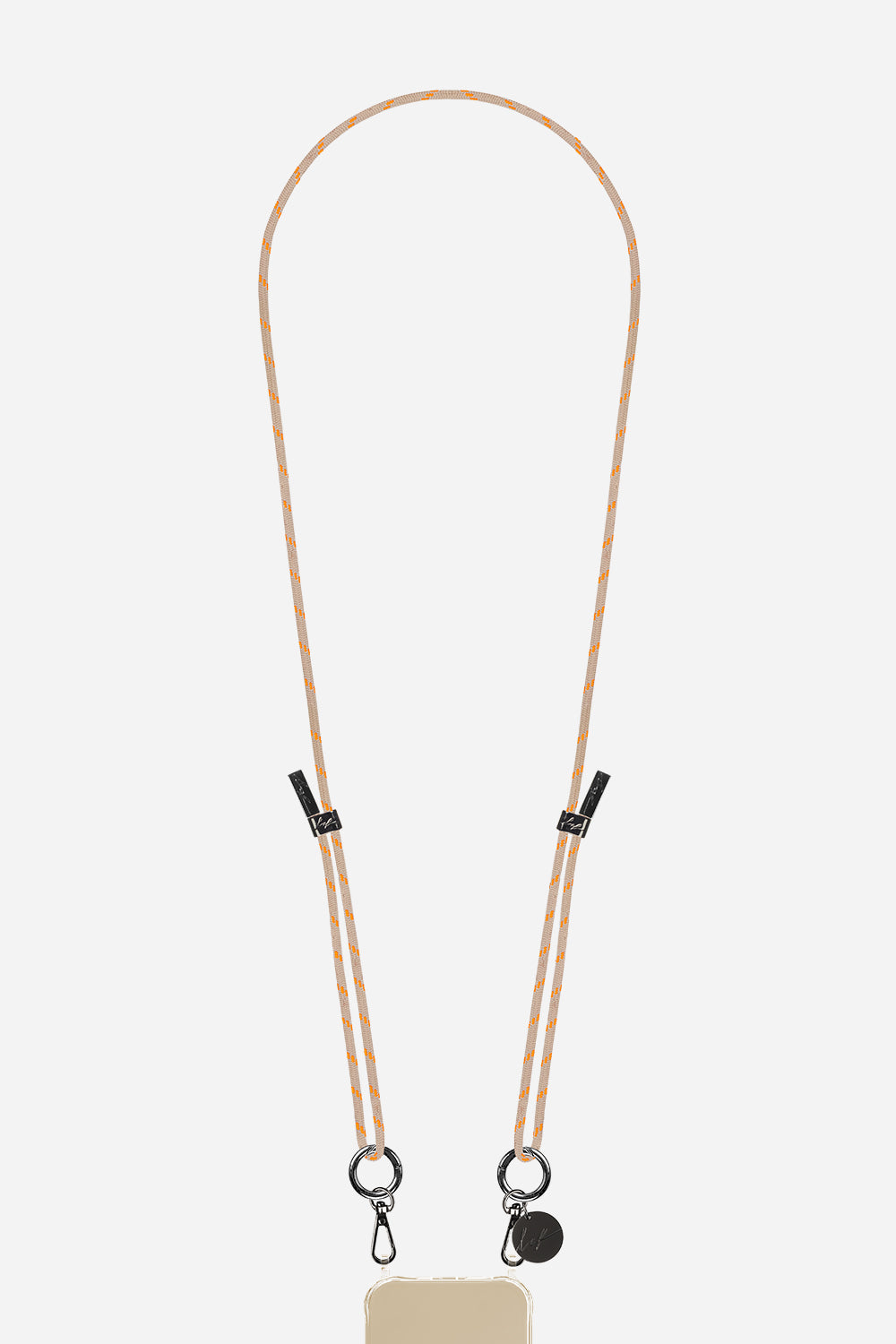 Cordon Multicolore Liam Dore