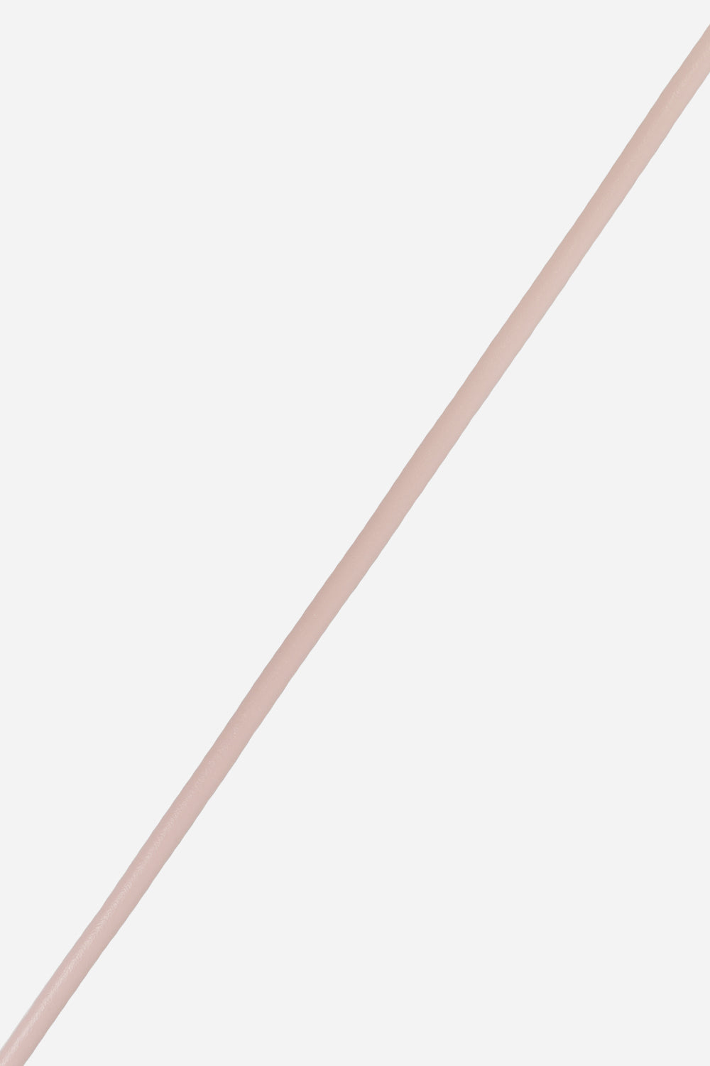 Nolan Nude Plain Cord