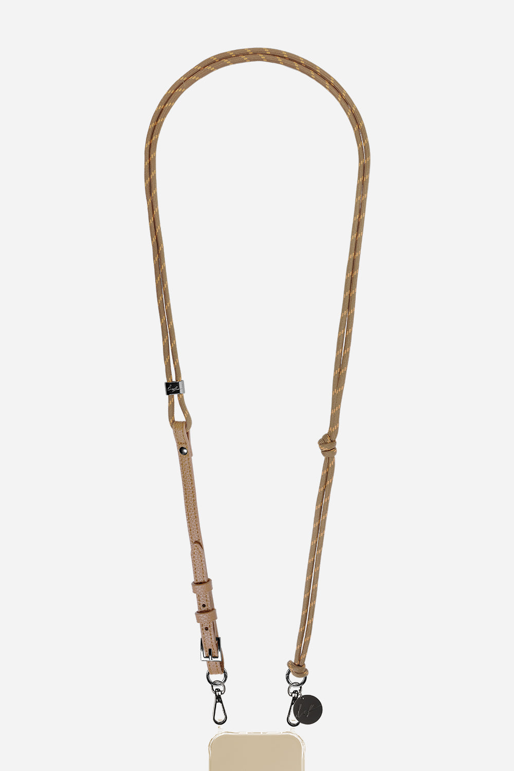 Cordon Uni Colleen Camel