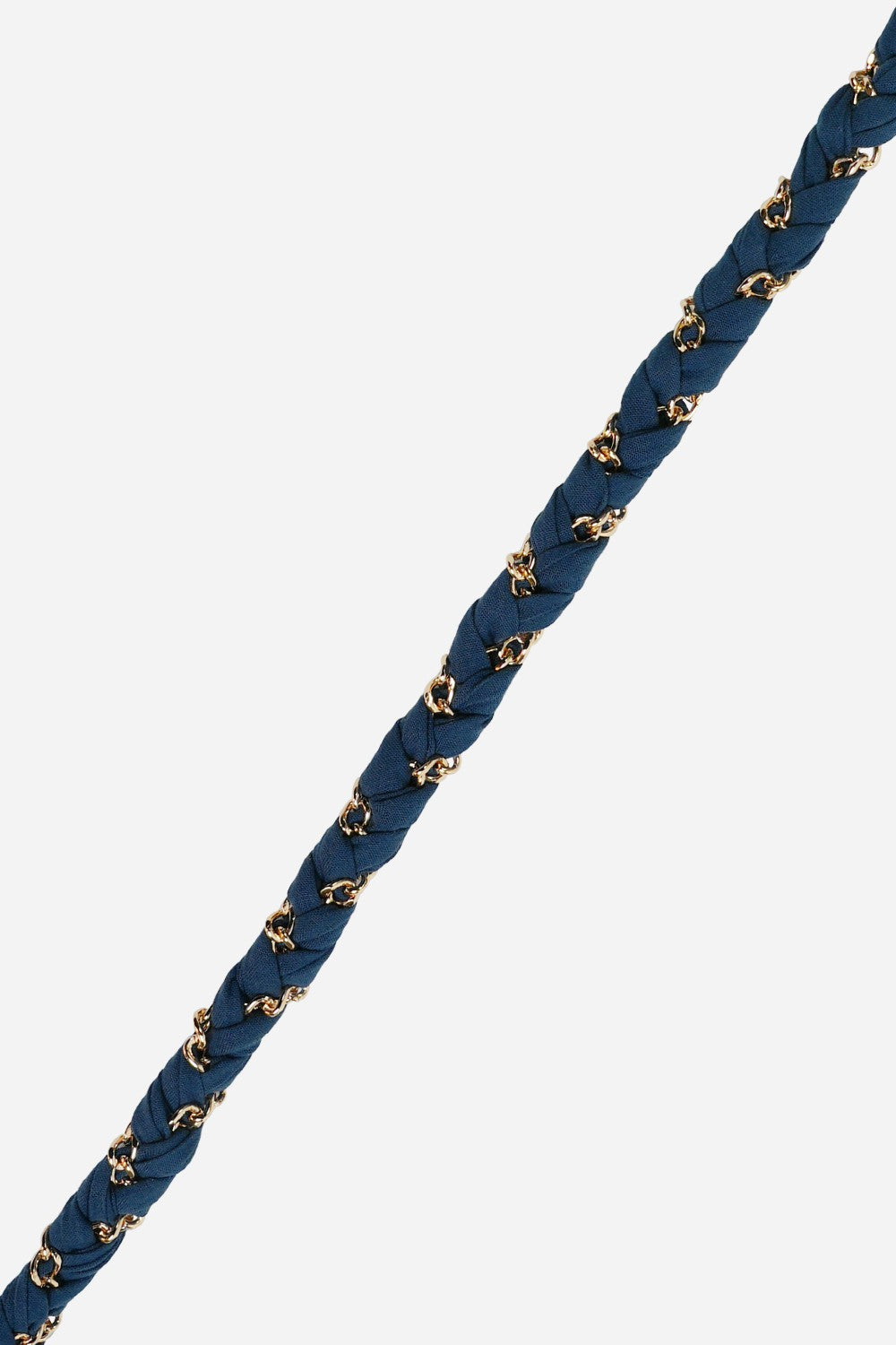 Chaine Longue Doha Marine 120 cm
