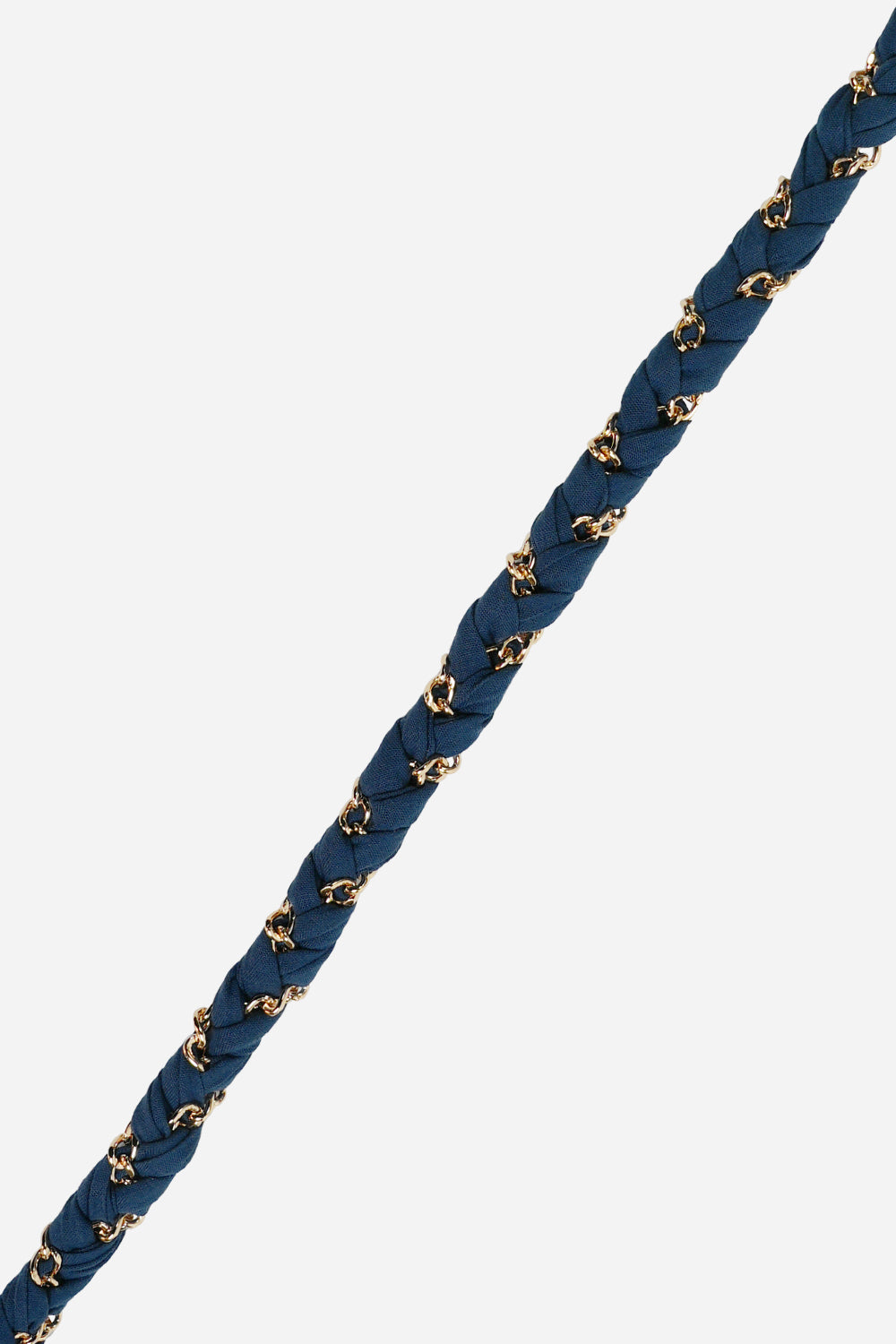 Chaine Longue Doha Marine 120 cm - 2