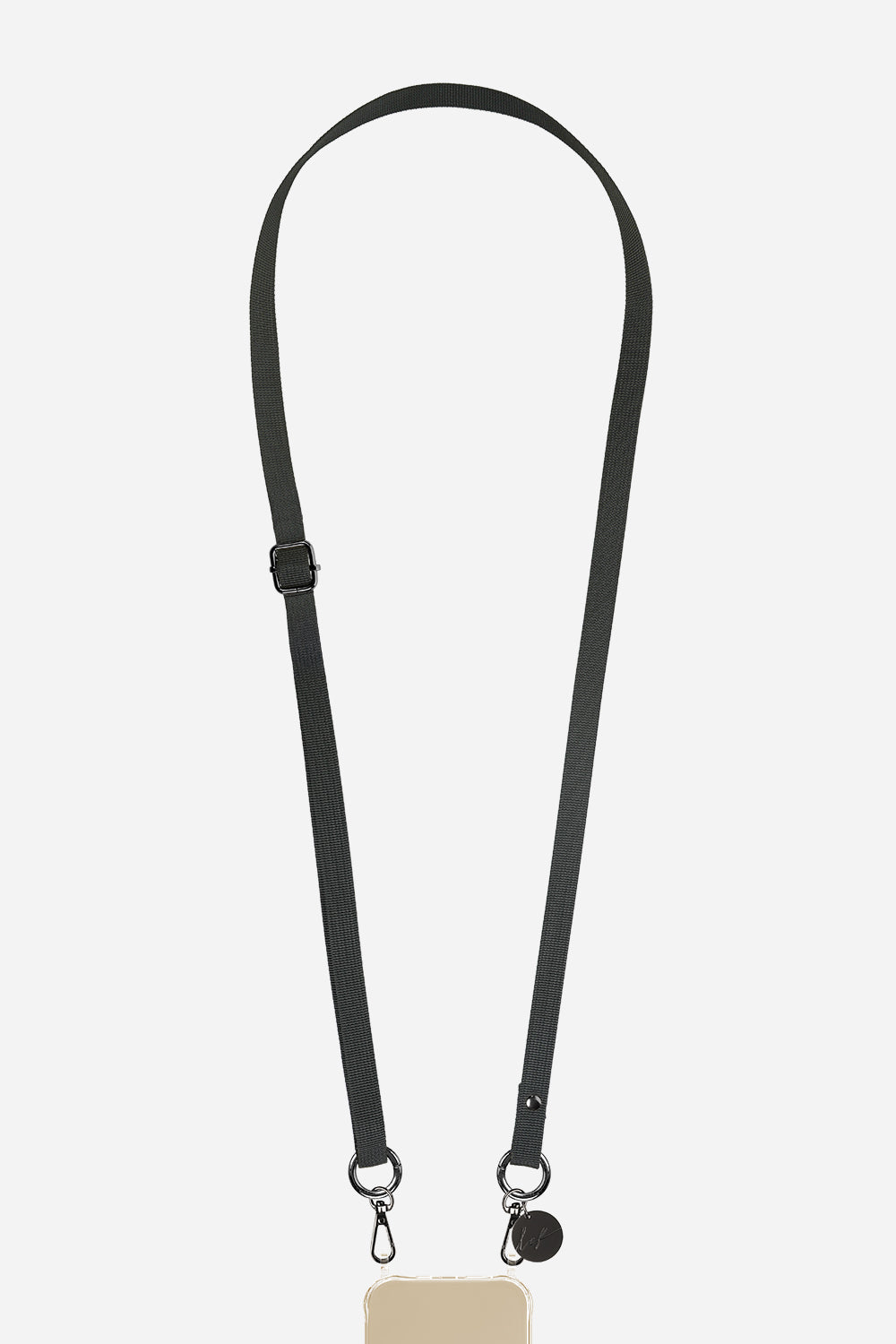 Cameron Solid Cord