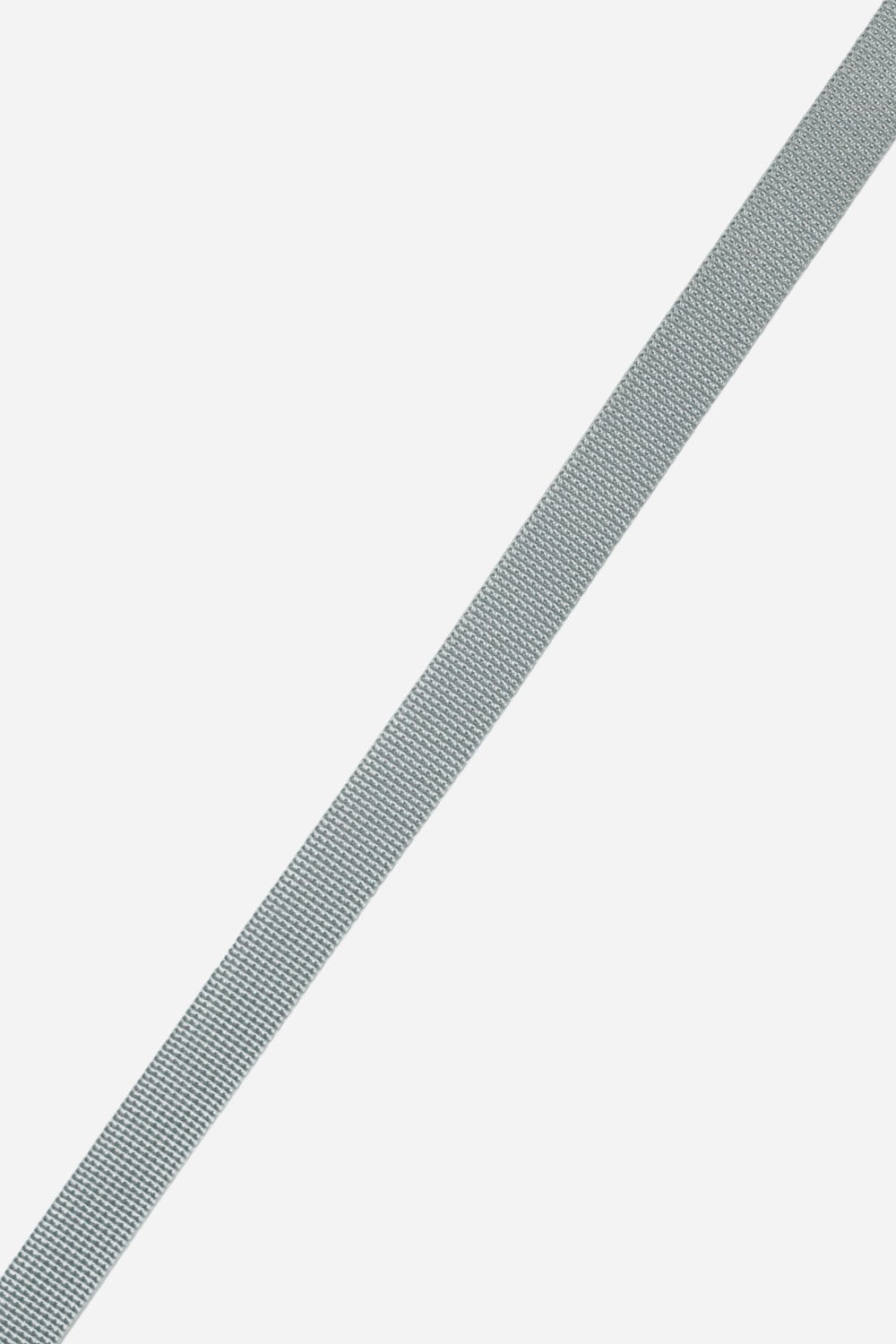 Cameron Grey Solid Cord
