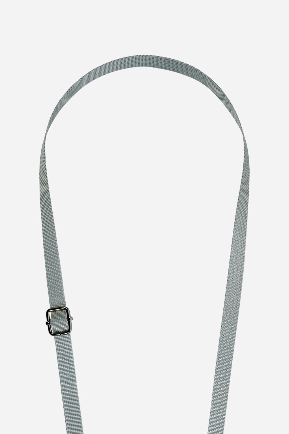 Cordon Uni Cameron Gris - 5