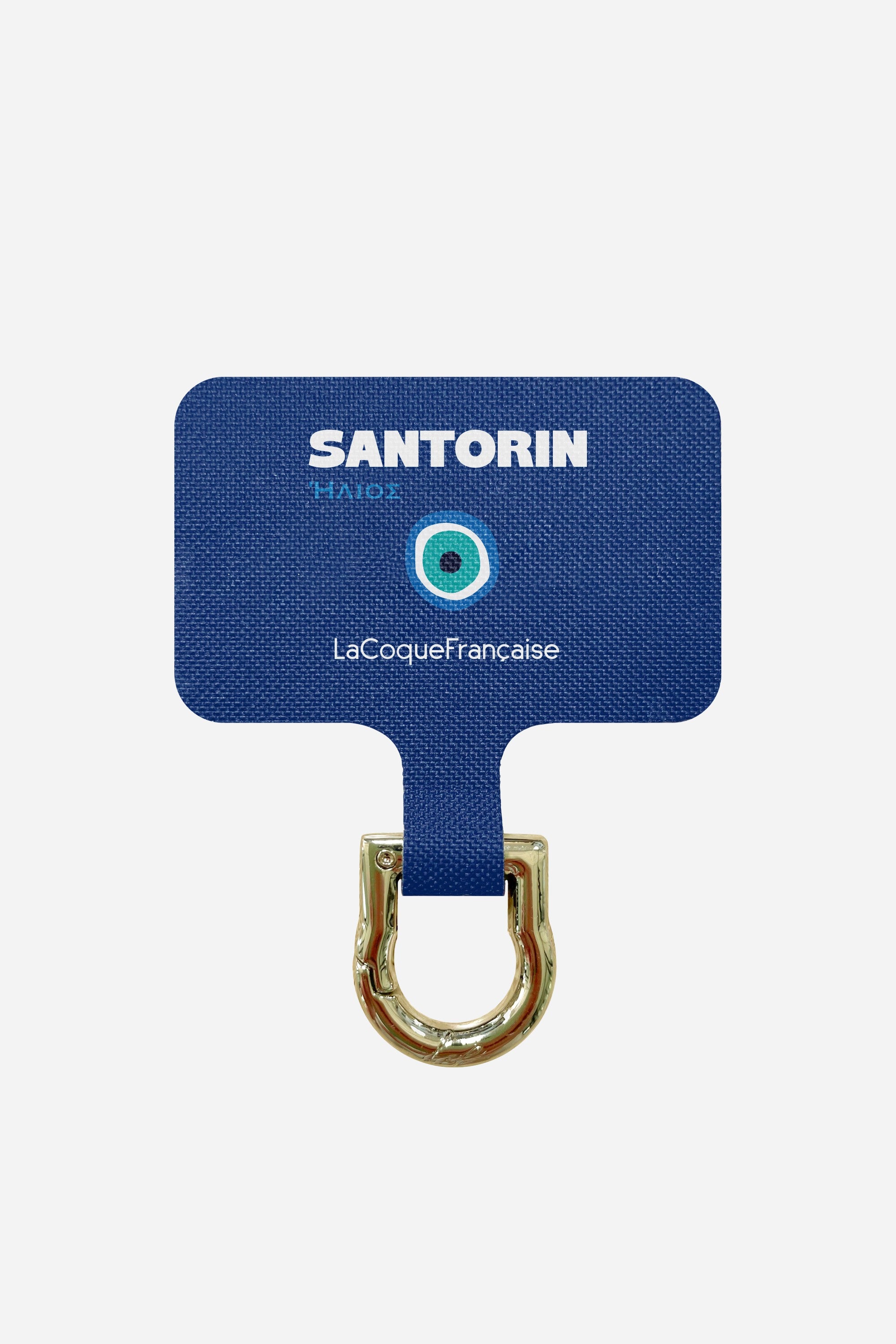 Adaptateur Personnalise Santorin