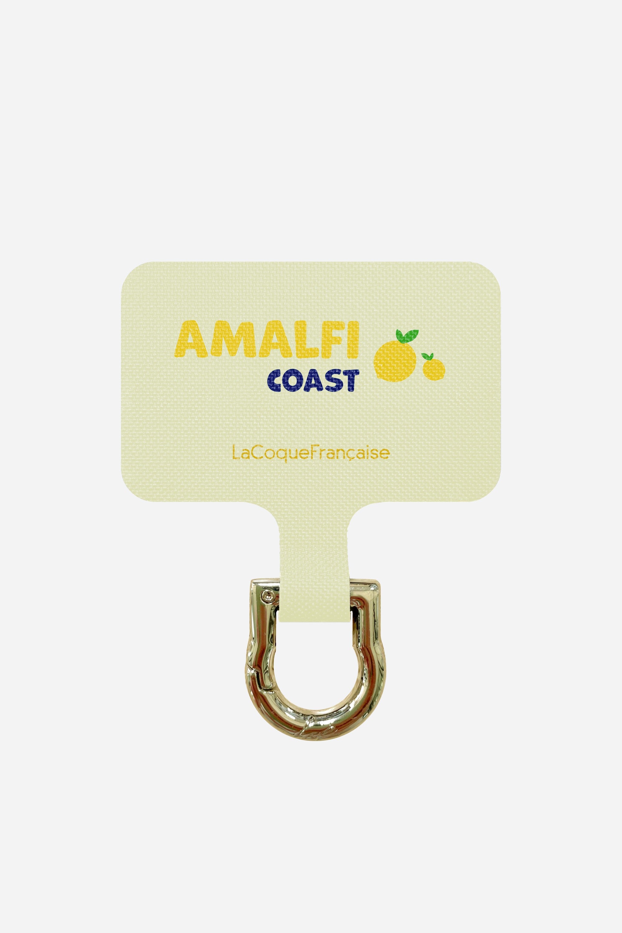 Adaptateur Personnalise Amalfi Coast
