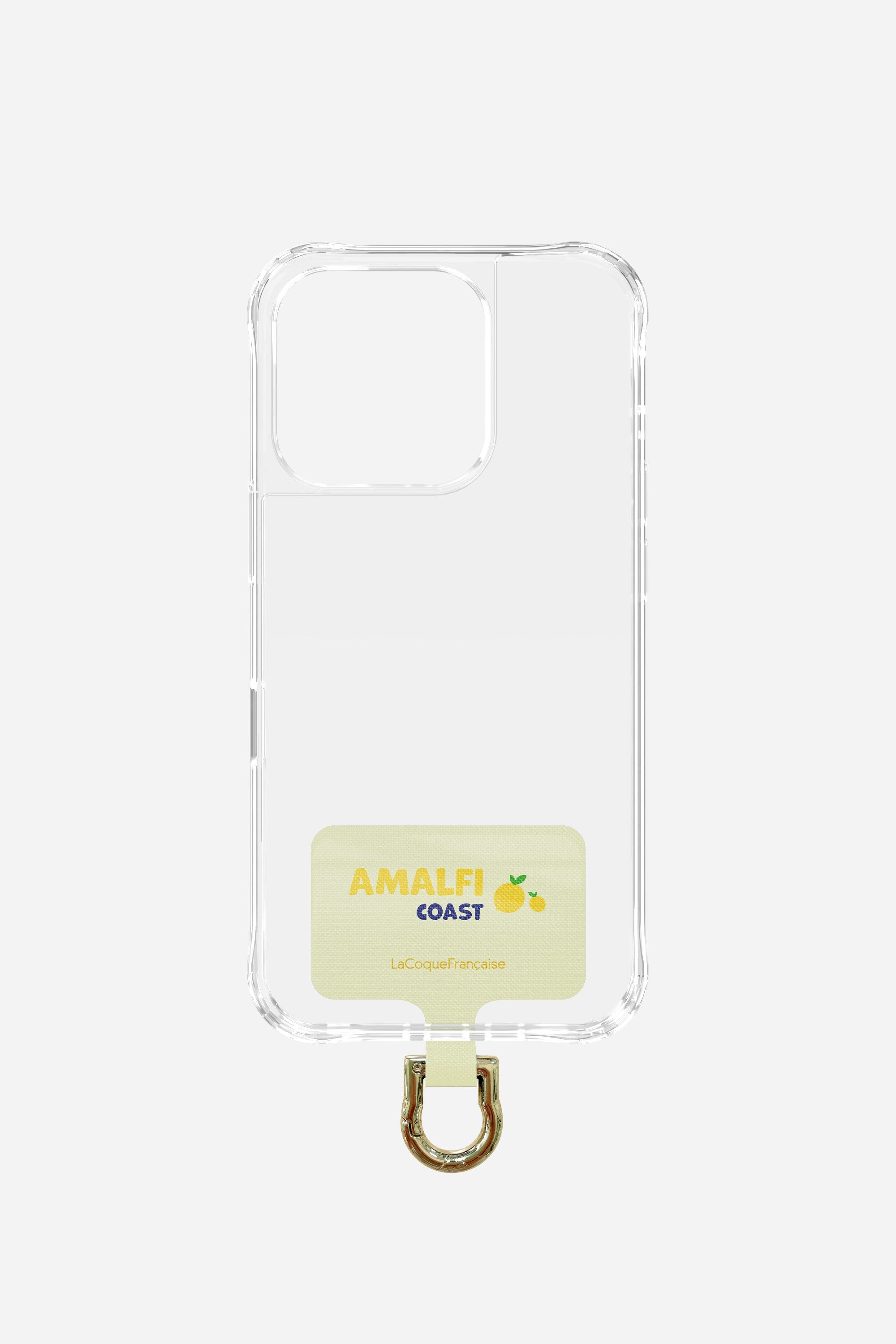 Adaptateur Personnalise Amalfi Coast