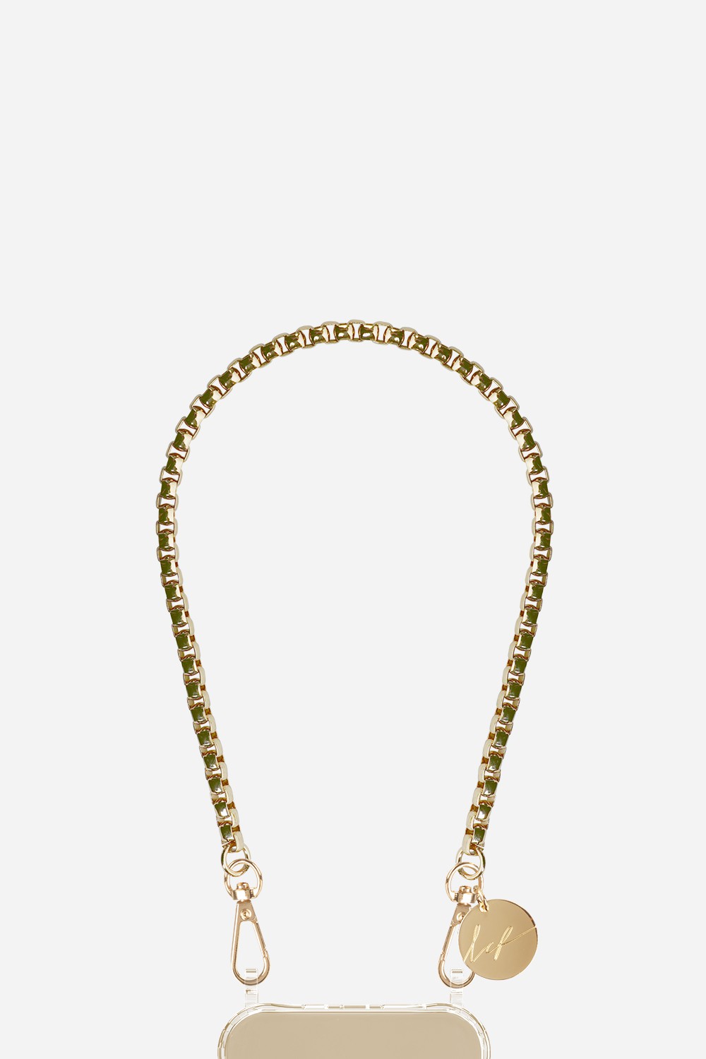 Lia Dore Short Chain 40 cm