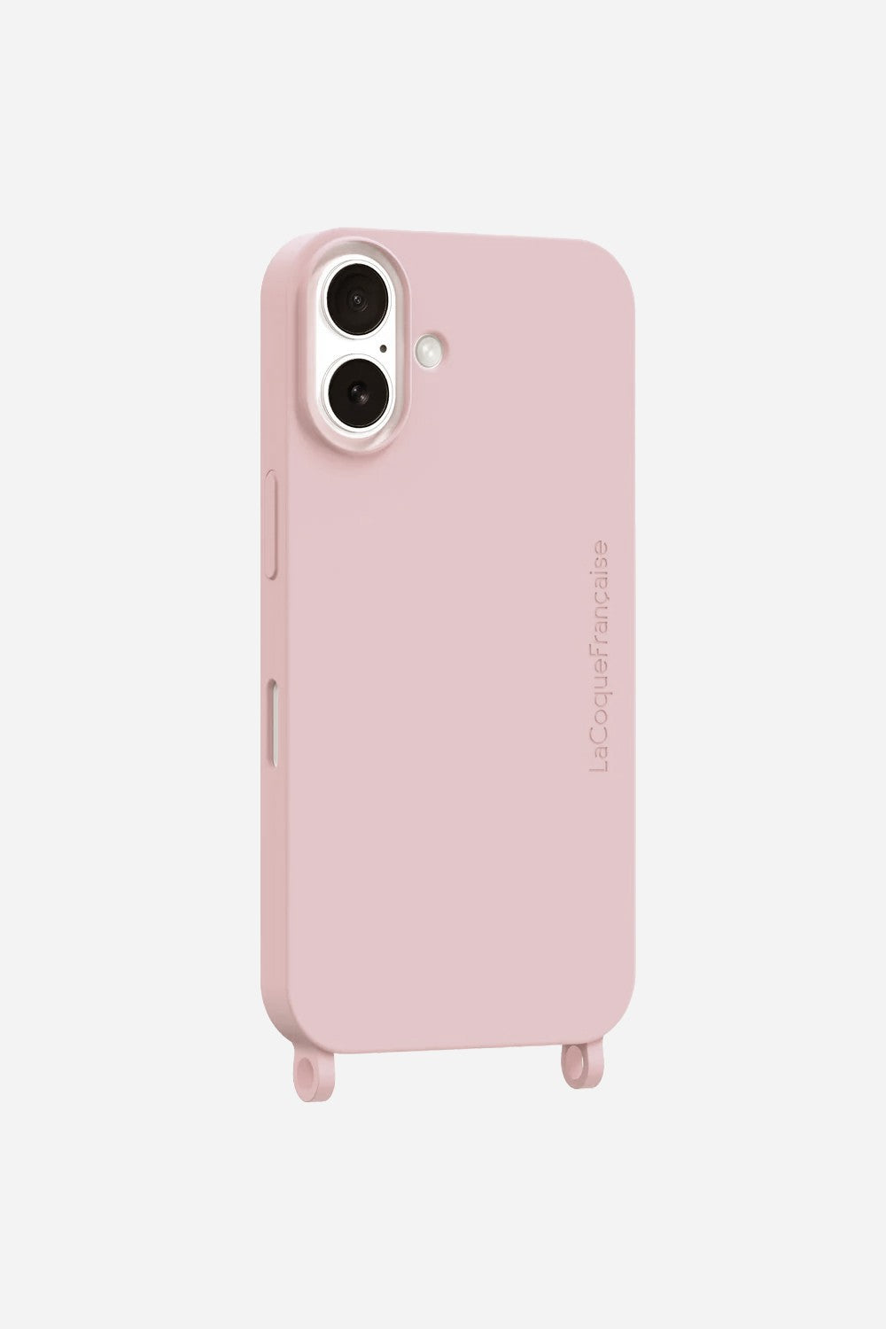 Coque Anneaux Soft Touch Marine - 43