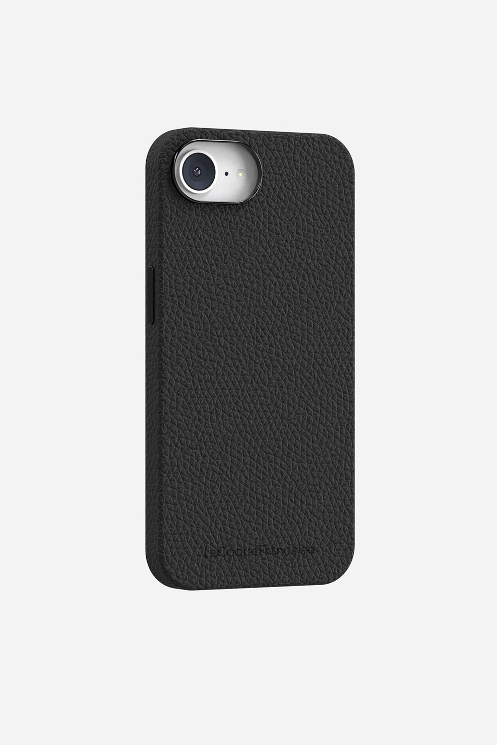 Coque Cuir Noir - 3