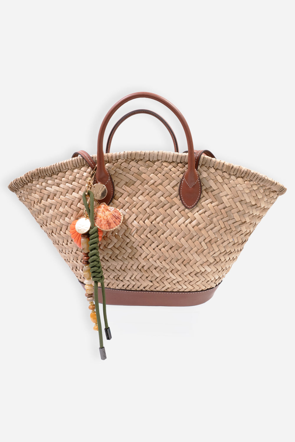 BOBBY CORDON KAKI COEUR CORAIL